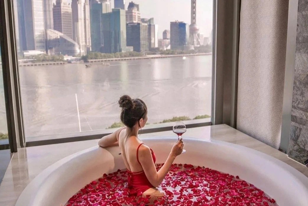 Chau A co 4/5 thanh pho dat do nhat the gioi hinh anh