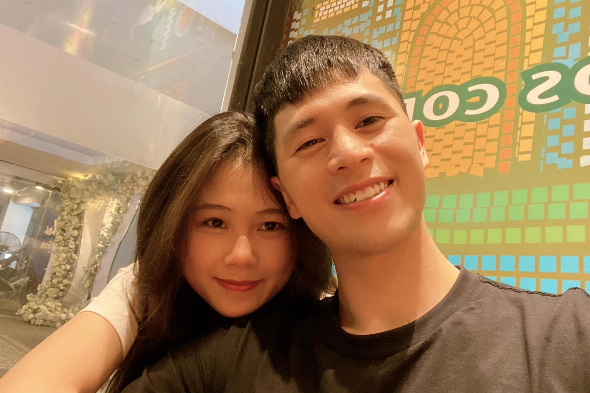 Chuyen tinh 8 nam kin tieng, khong on ao cua Dinh Trong hinh anh