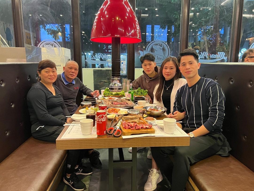 Dinh Trong an hoi anh 5