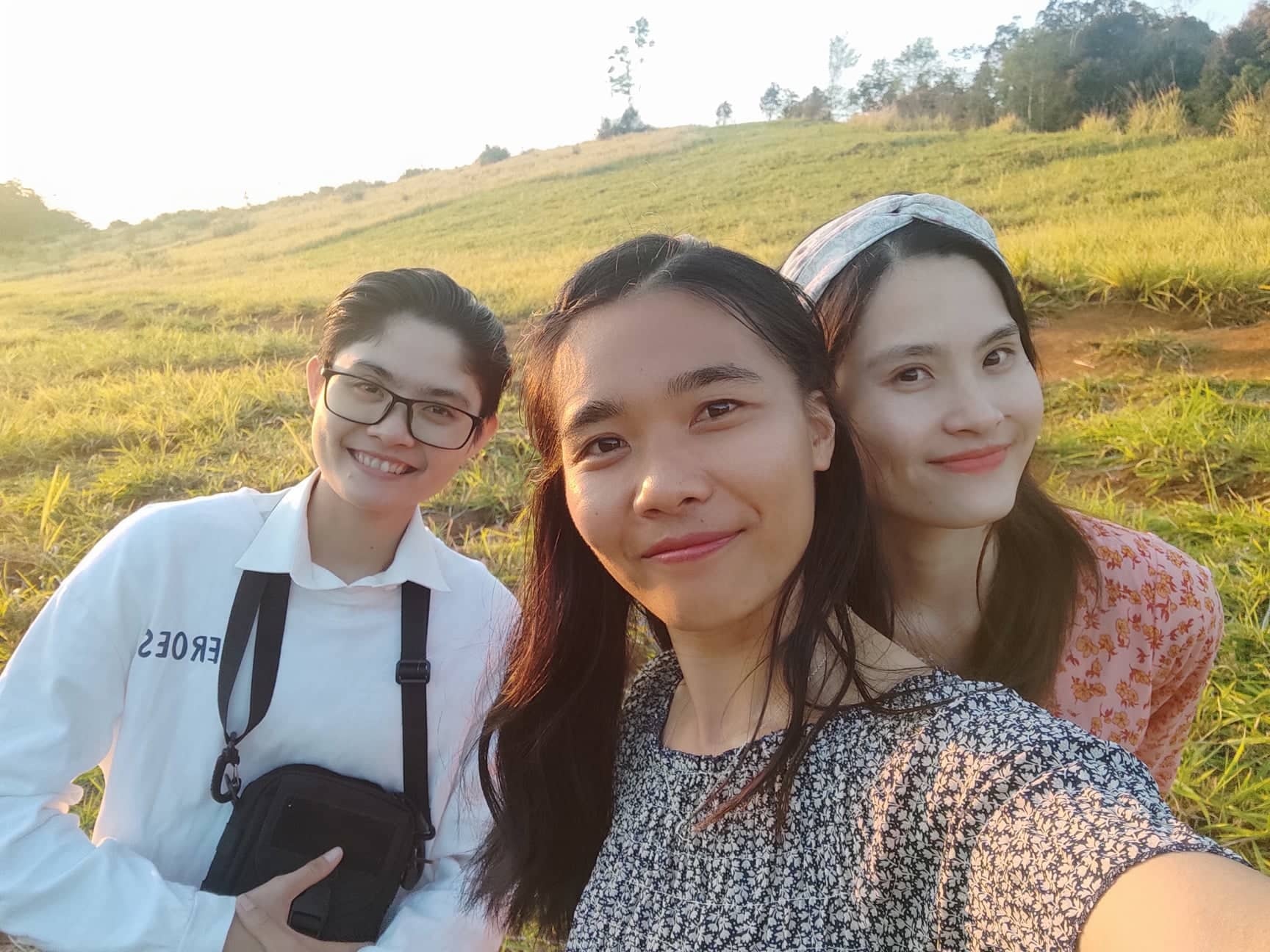 Roi bien len rung anh 1