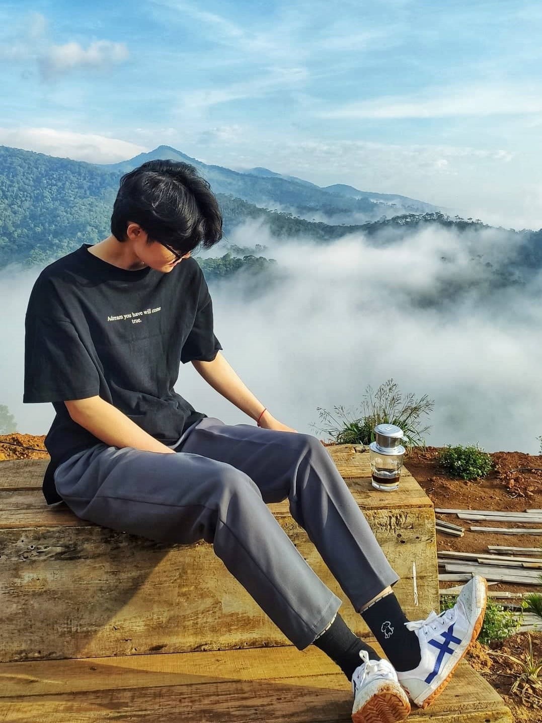 Roi bien len rung anh 2