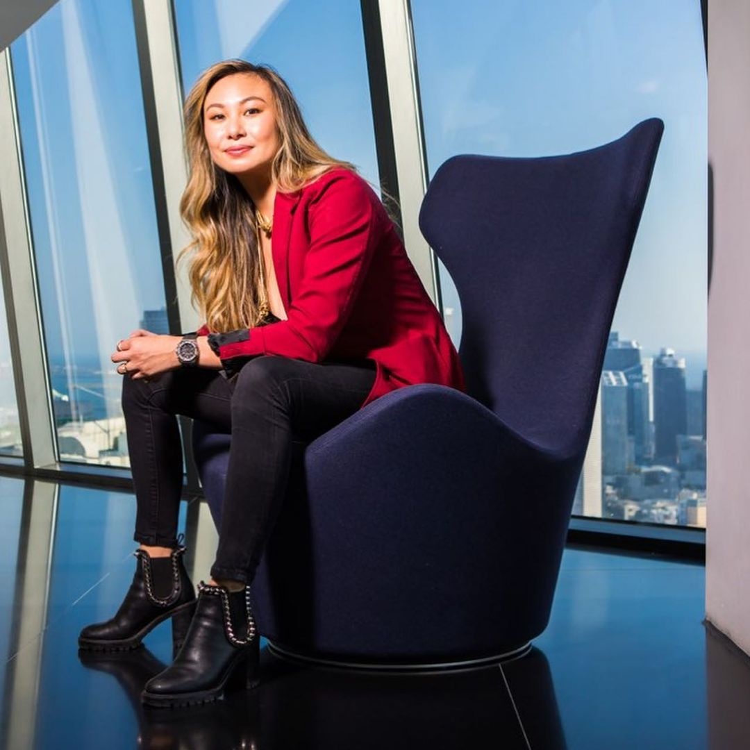 Trieu phu tu than anh 1