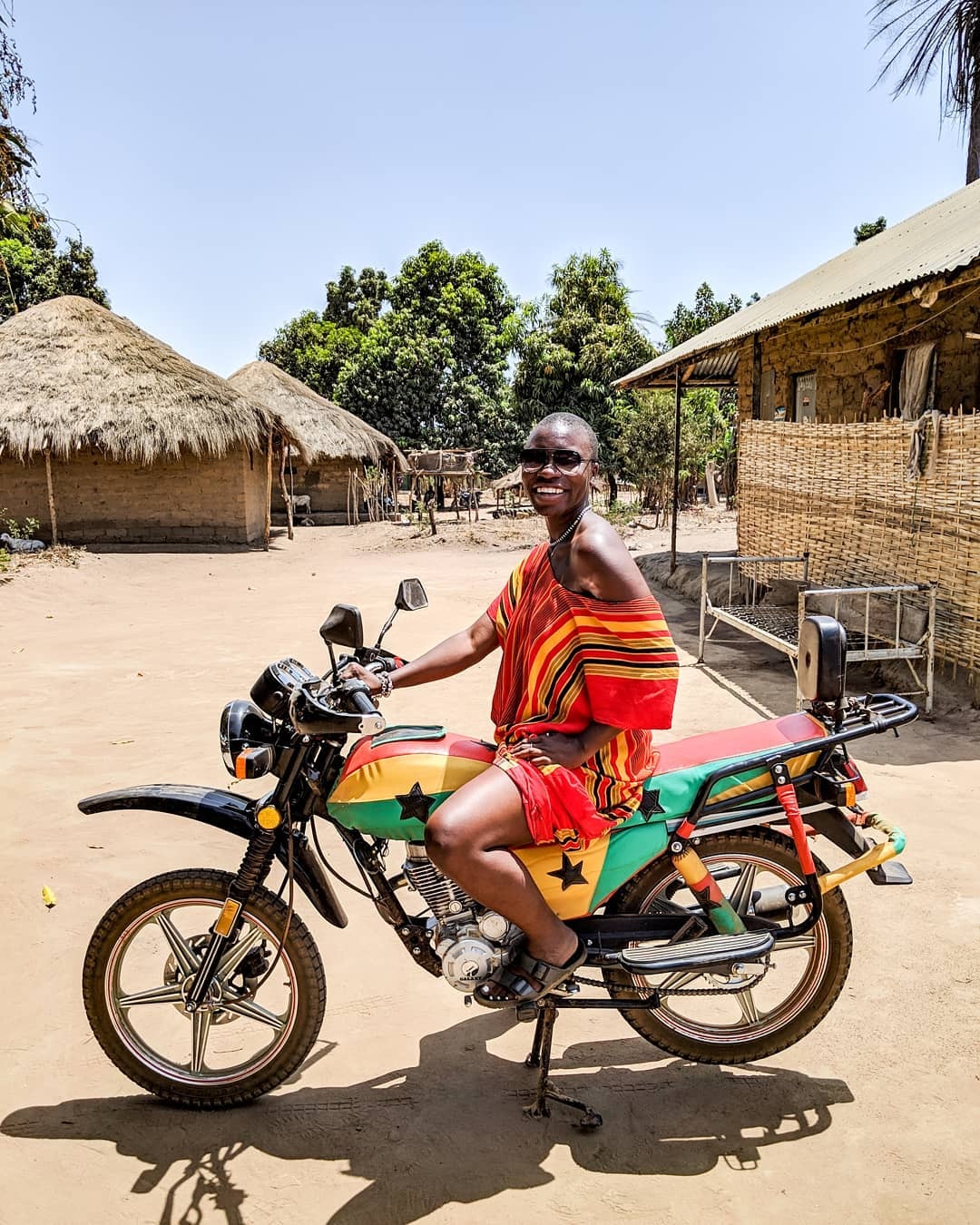 Đi vòng quanh thế giới ảnh 8 Di vong quanh the gioi anh 8