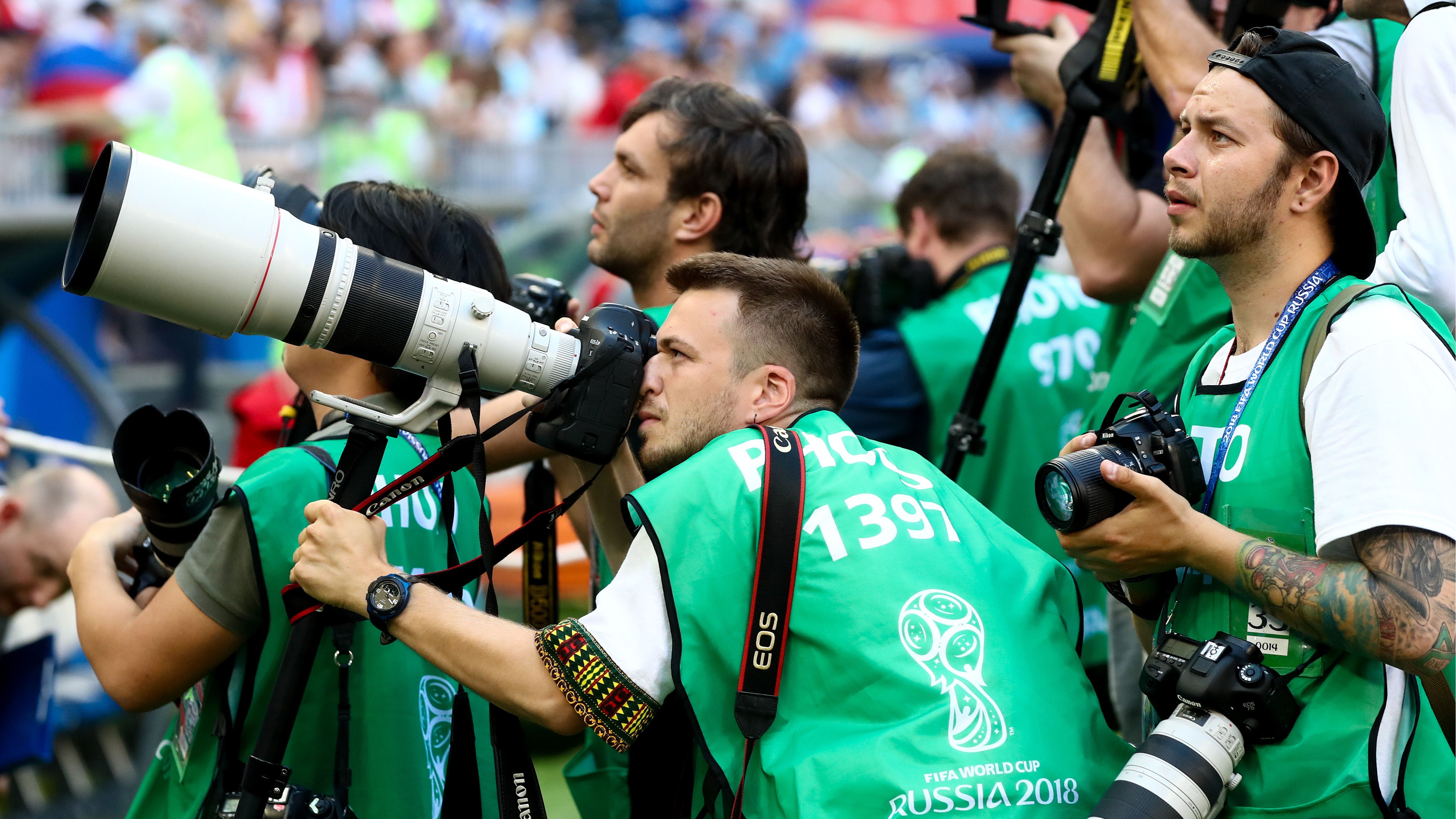 Lệnh cấm ở World Cup ảnh 3 Lenh cam o World Cup anh 3