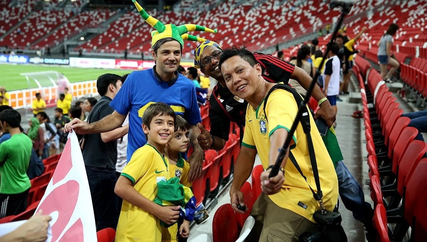 Lệnh cấm ở World Cup ảnh 2 Lenh cam o World Cup anh 2