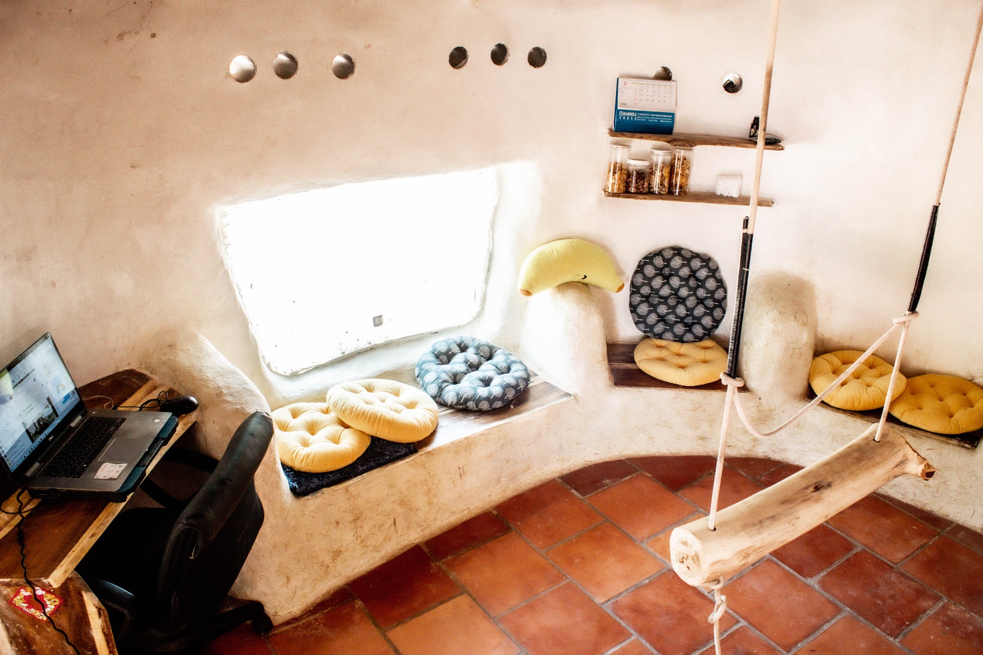 Bỏ phố về quê ảnh 4 Bo pho ve que anh 4