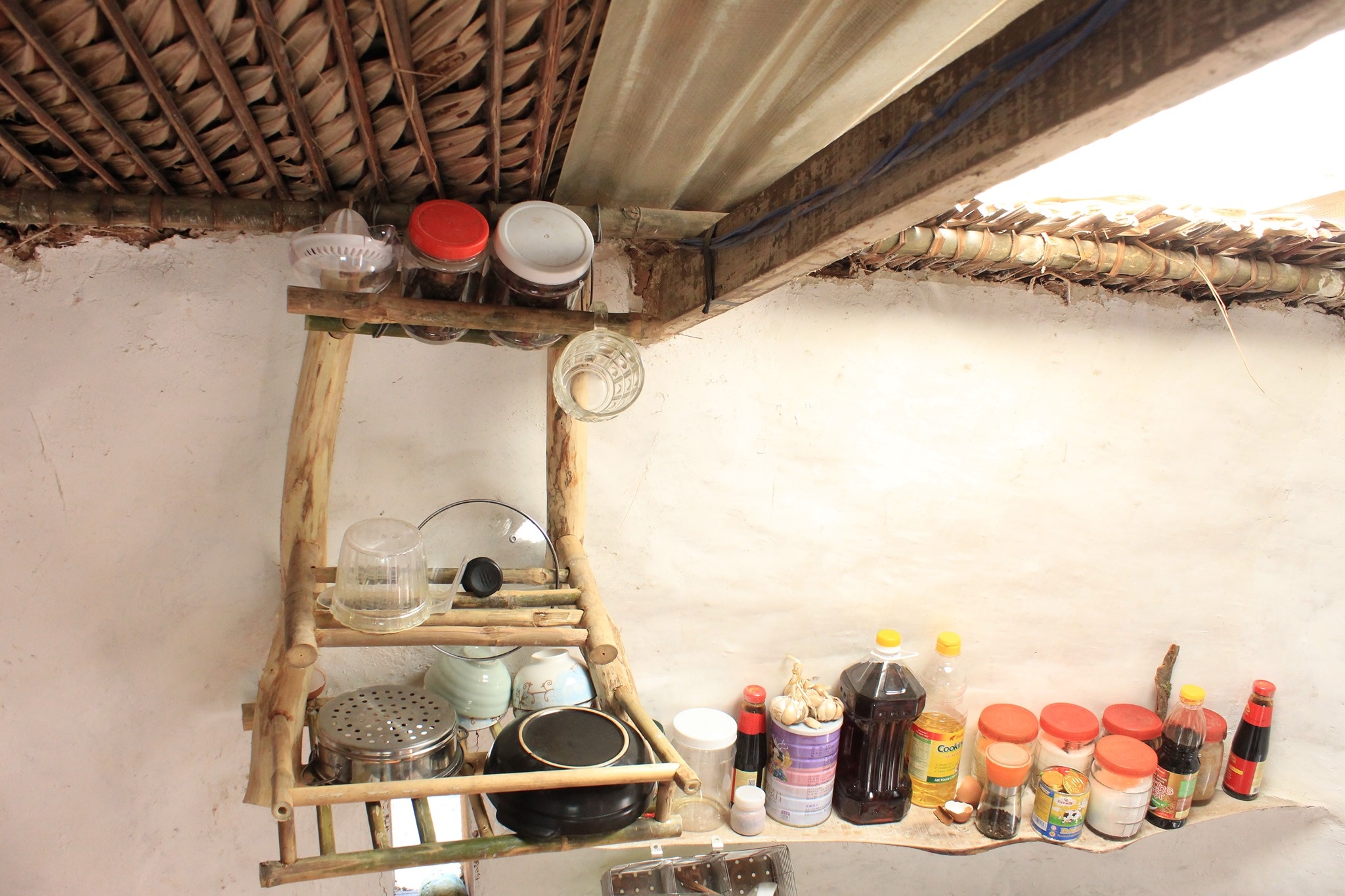 Bỏ phố về quê ảnh 5 Bo pho ve que anh 5