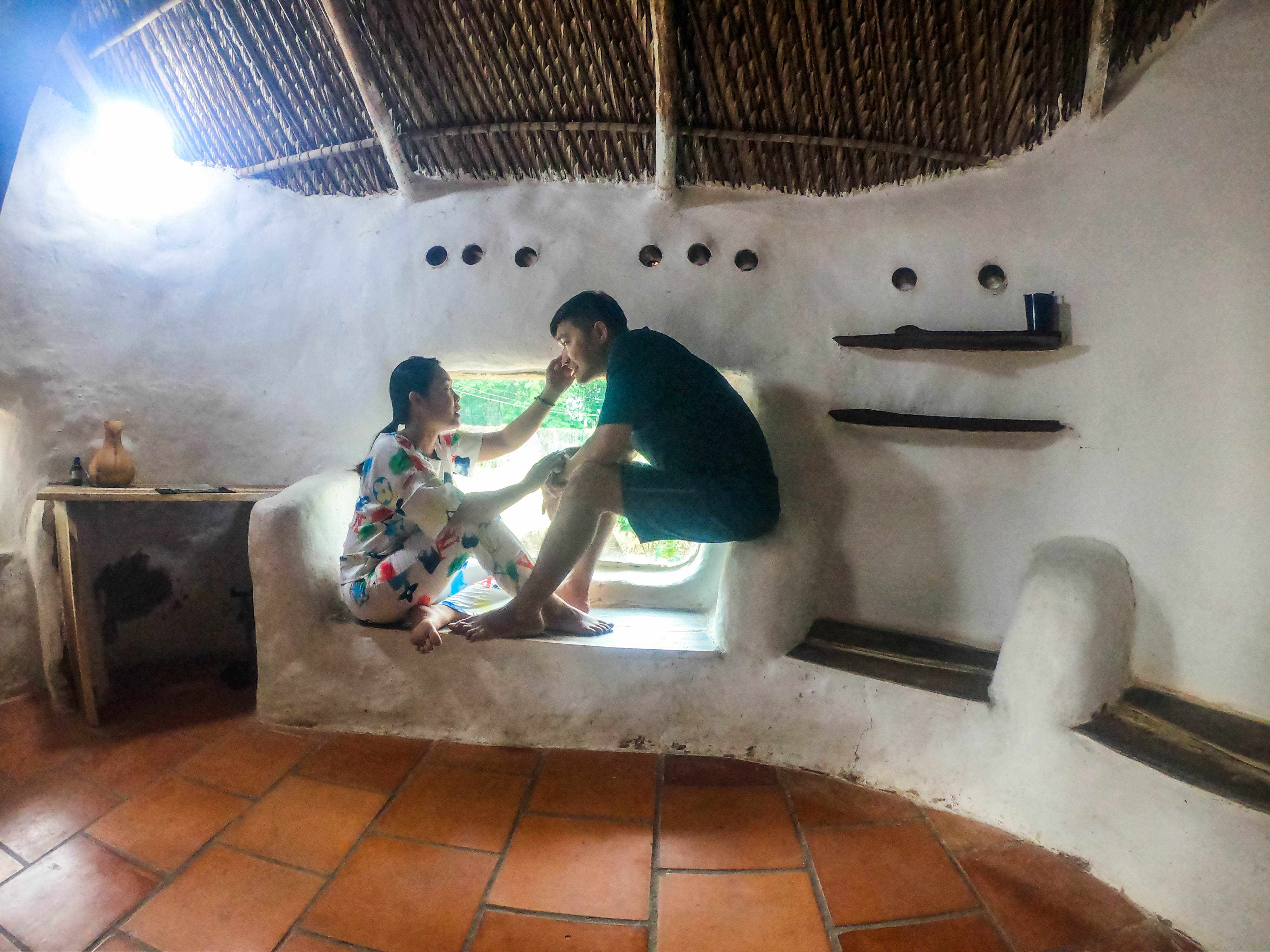 Bỏ phố về quê ảnh 6 Bo pho ve que anh 6