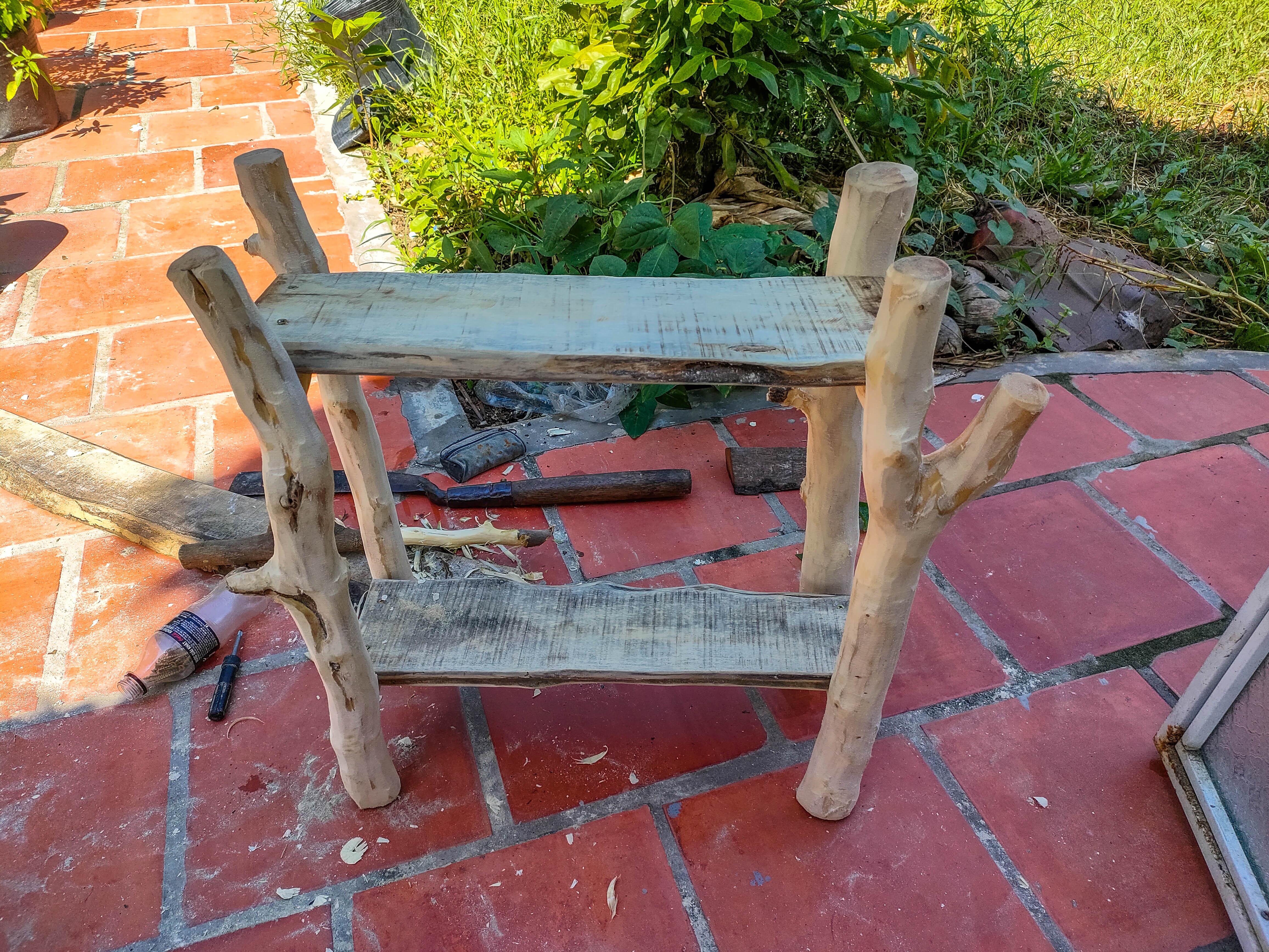 Bỏ phố về quê ảnh 9 Bo pho ve que anh 9