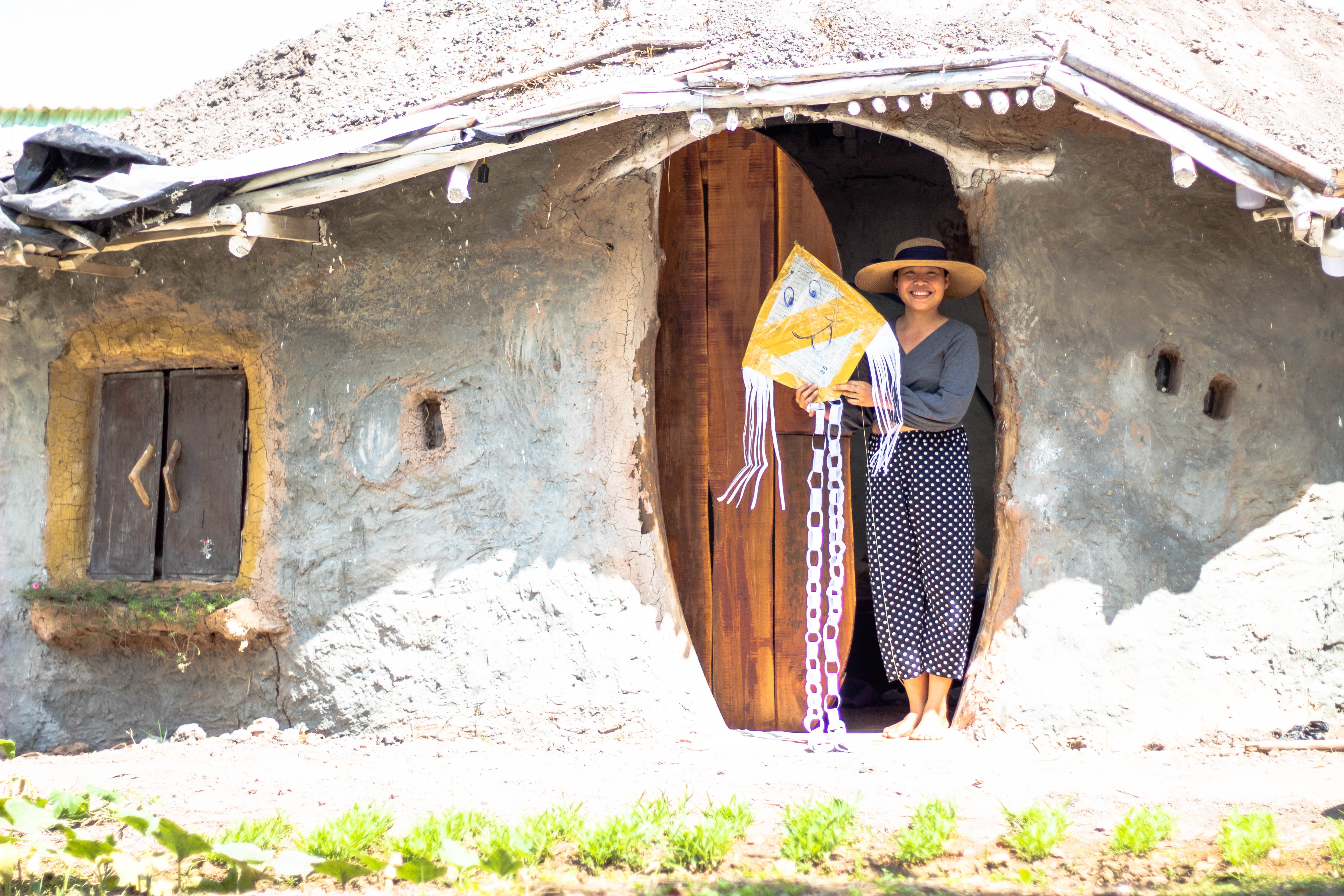 Bỏ phố về quê ảnh 7 Bo pho ve que anh 7