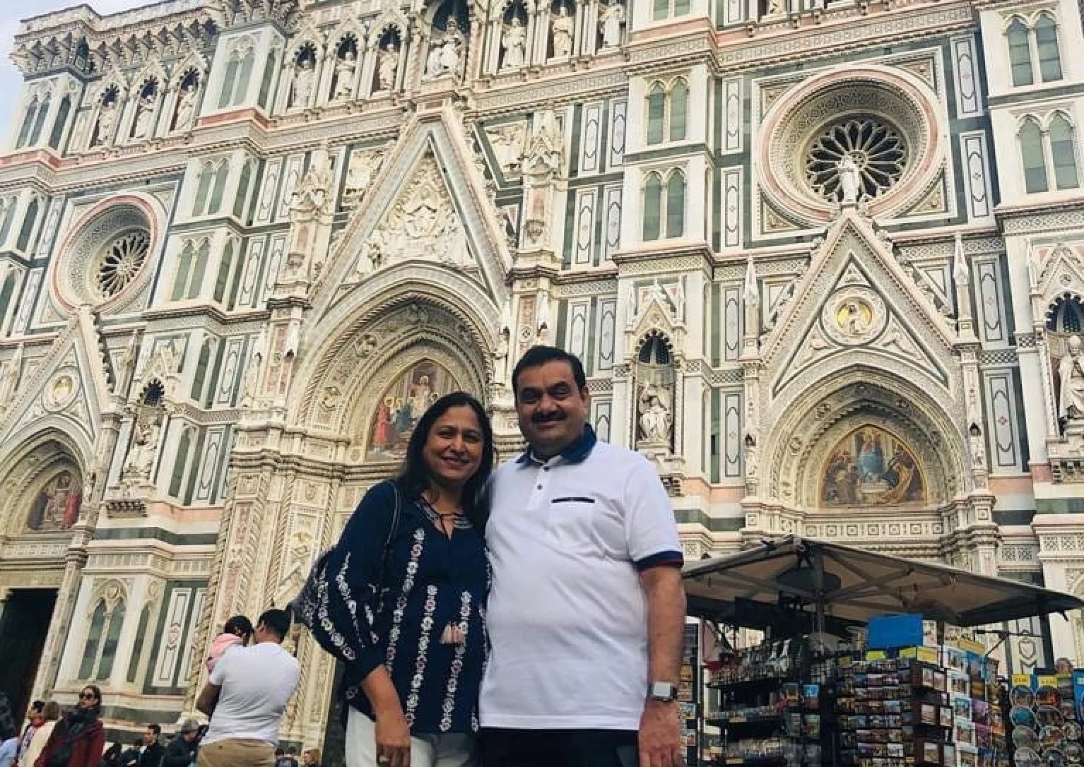 Tỷ phú giàu nhất châu Á ảnh 5 Ty phu giau nhat chau A anh 5