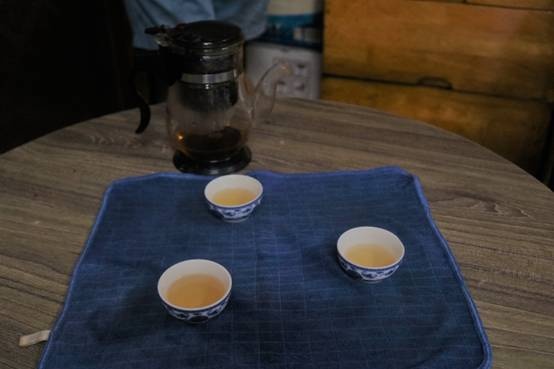 Tiem tra o TP.HCM anh 2