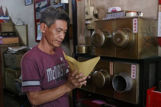 Tiem tra ban 7 trieu dong/kg o TP.HCM hinh anh