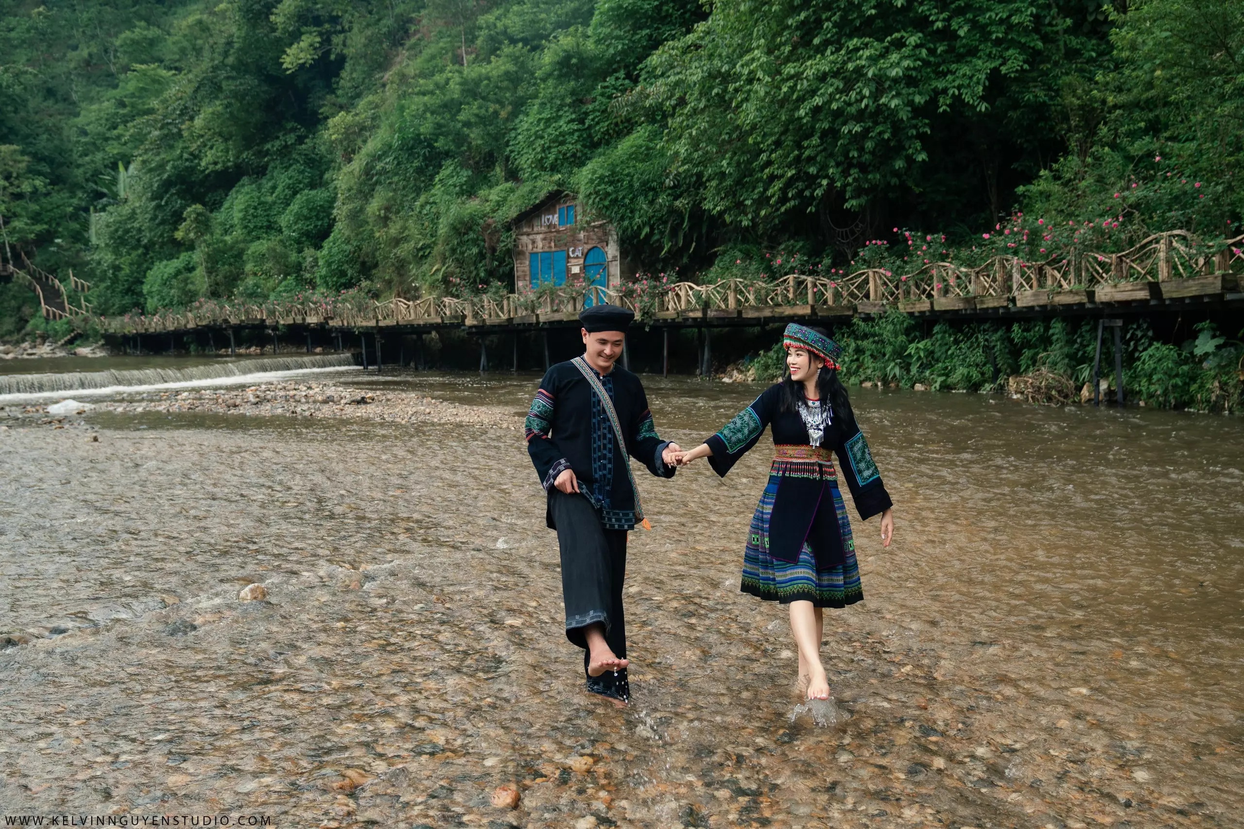 Ảnh cưới khắp Việt Nam ảnh 7 Anh cuoi khap Viet Nam anh 7