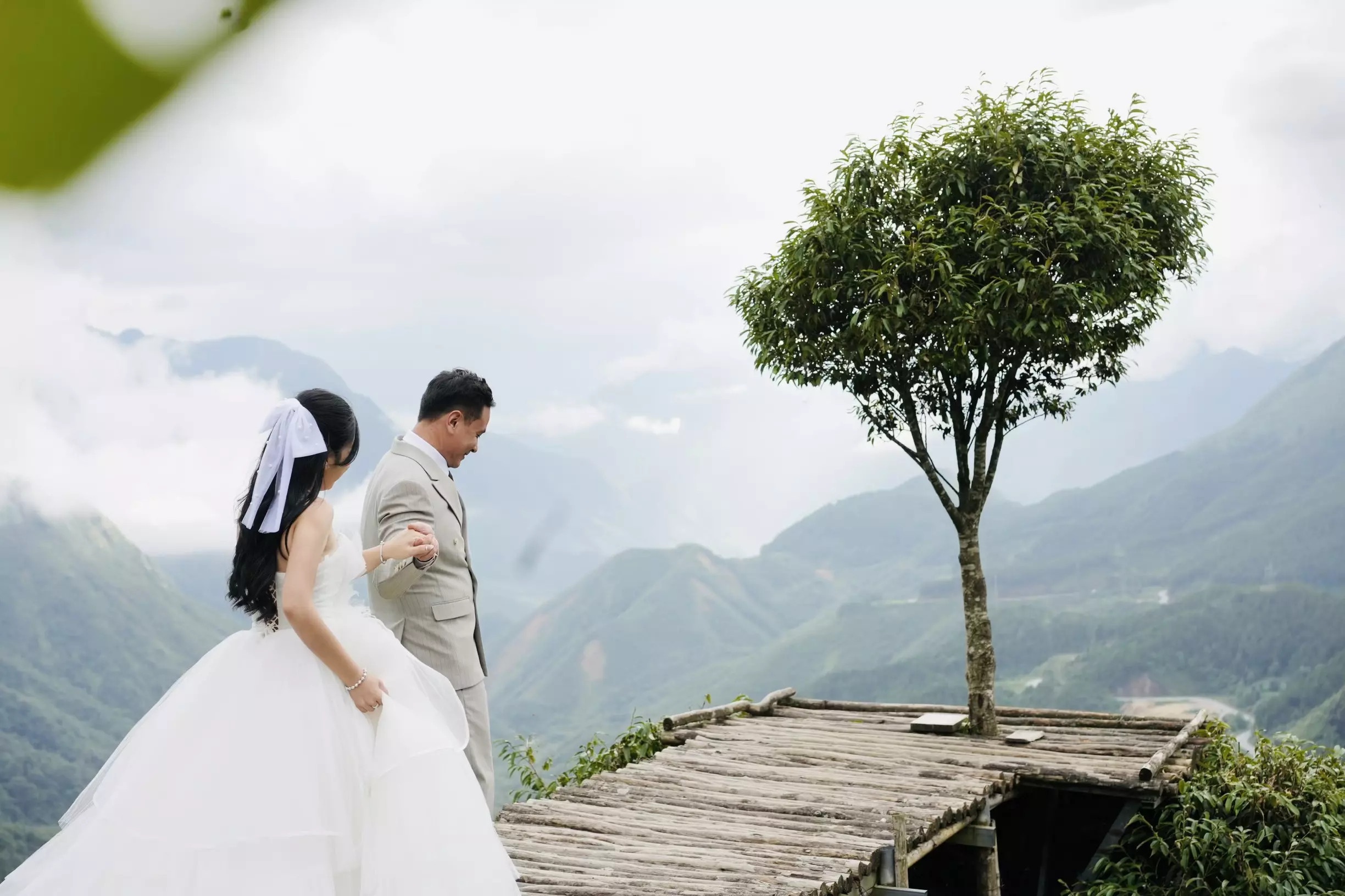 Ảnh cưới khắp Việt Nam ảnh 3 Anh cuoi khap Viet Nam anh 3