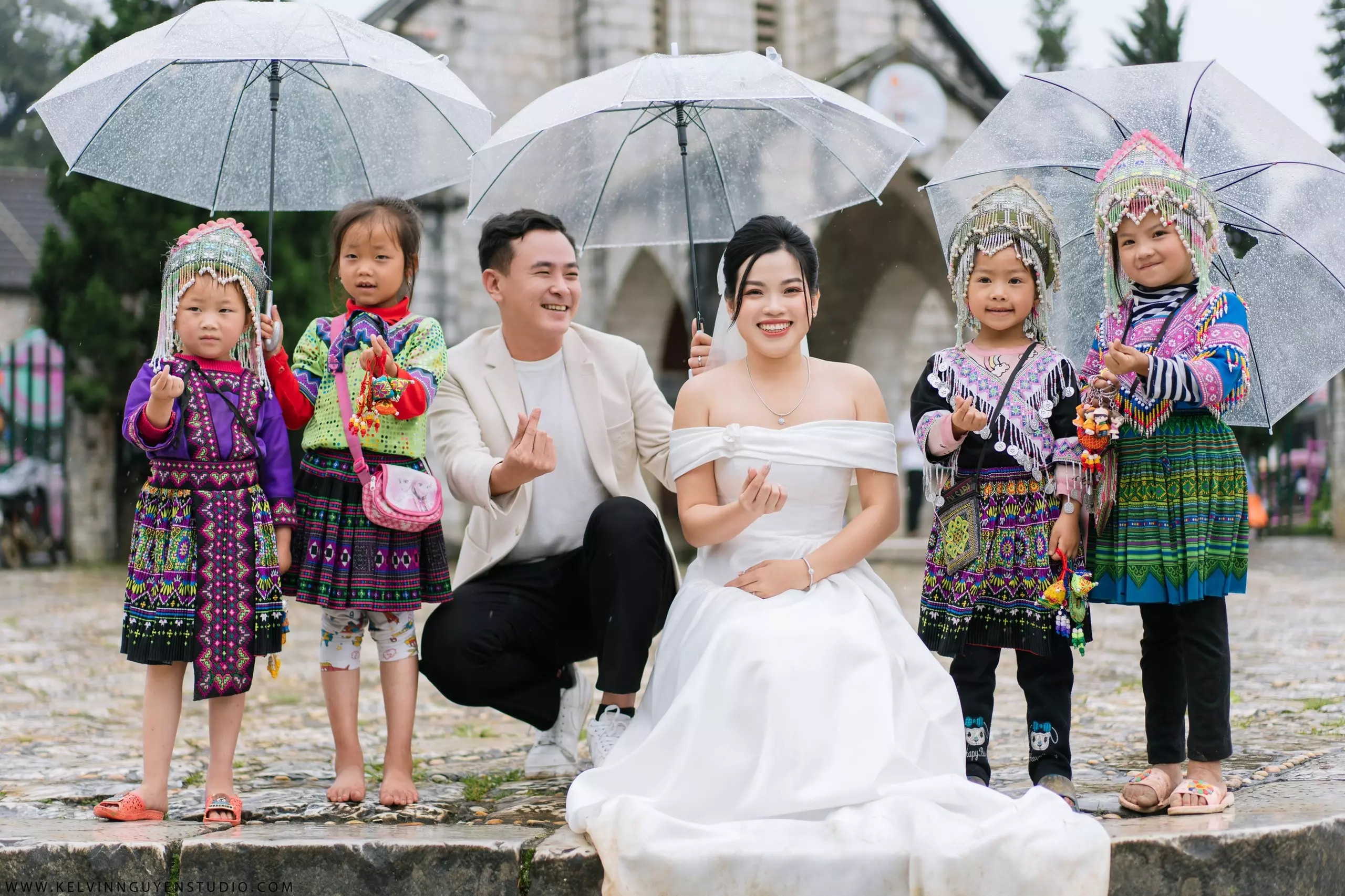 Ảnh cưới khắp Việt Nam ảnh 4 Anh cuoi khap Viet Nam anh 4