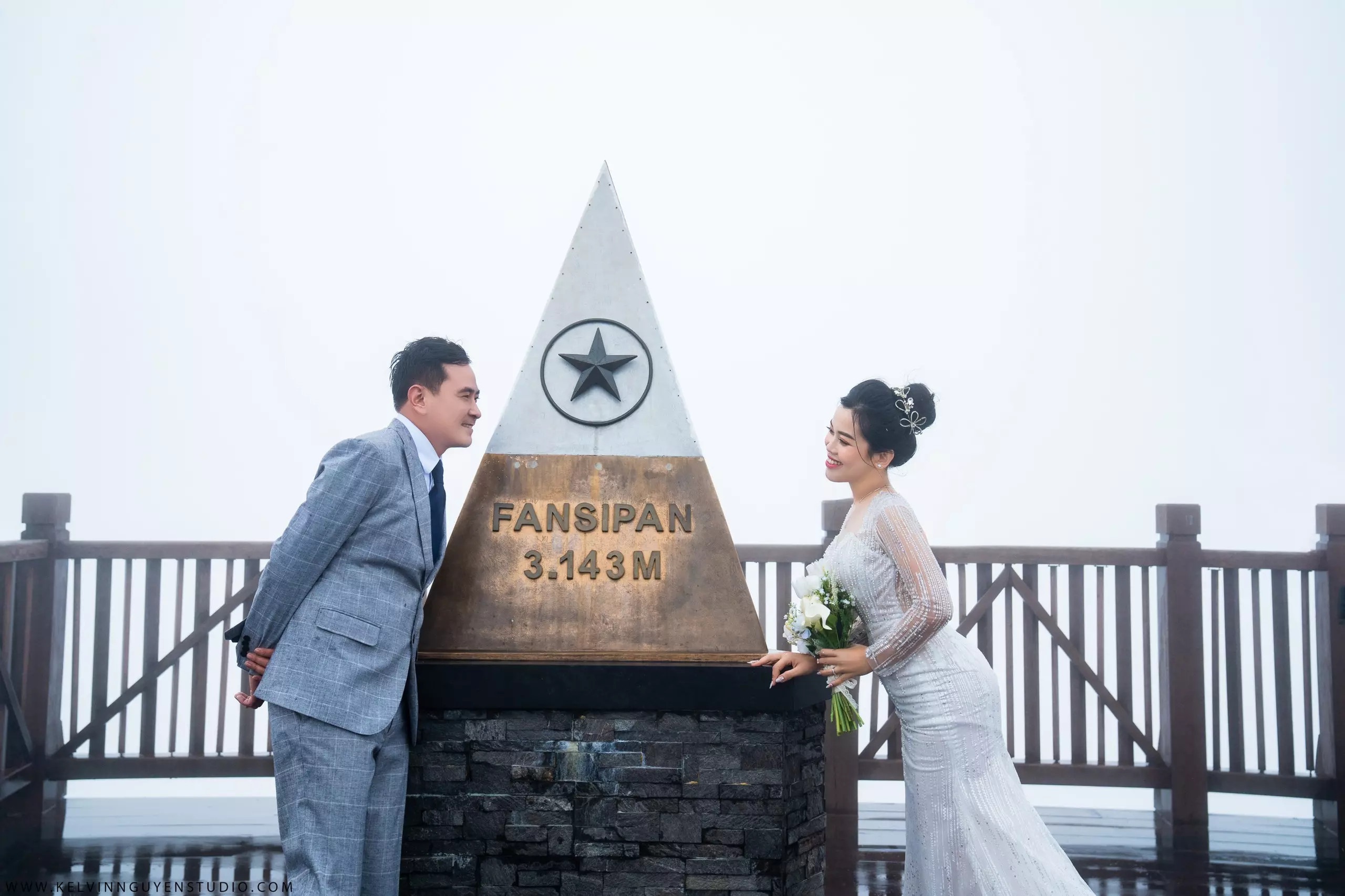 Ảnh cưới khắp Việt Nam ảnh 5 Anh cuoi khap Viet Nam anh 5