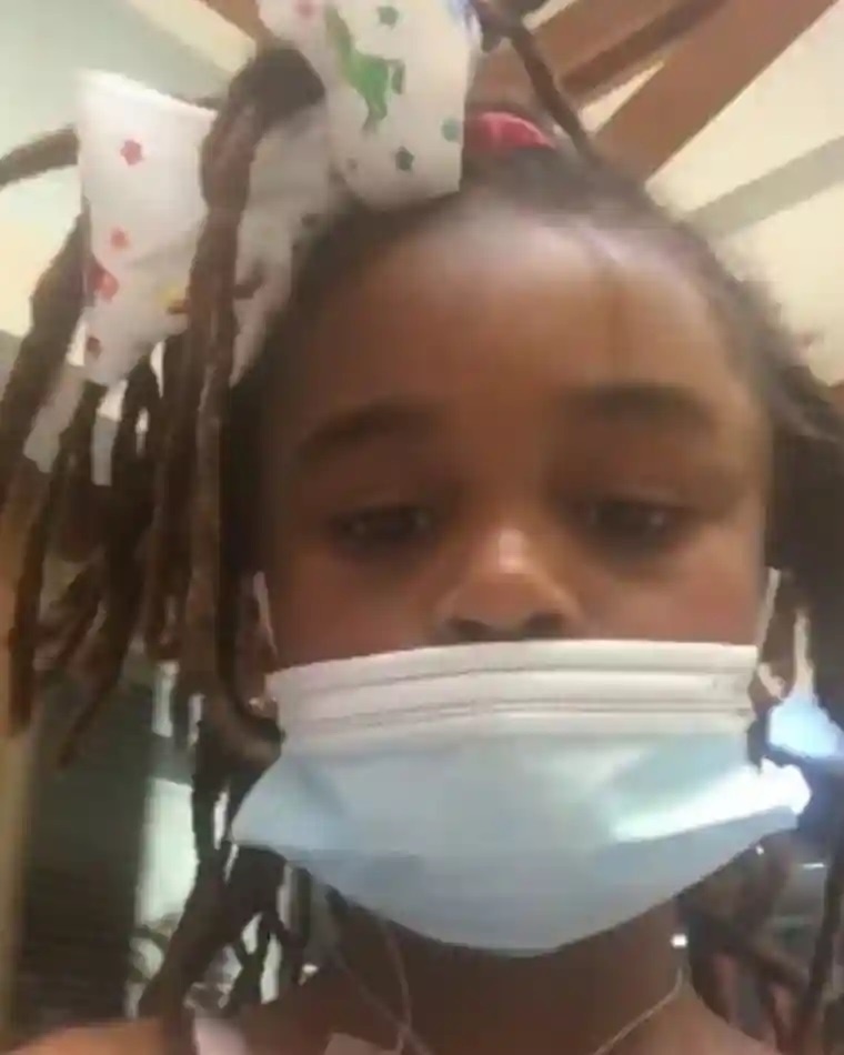 Chet vi tham gia thu thach TikTok anh 1