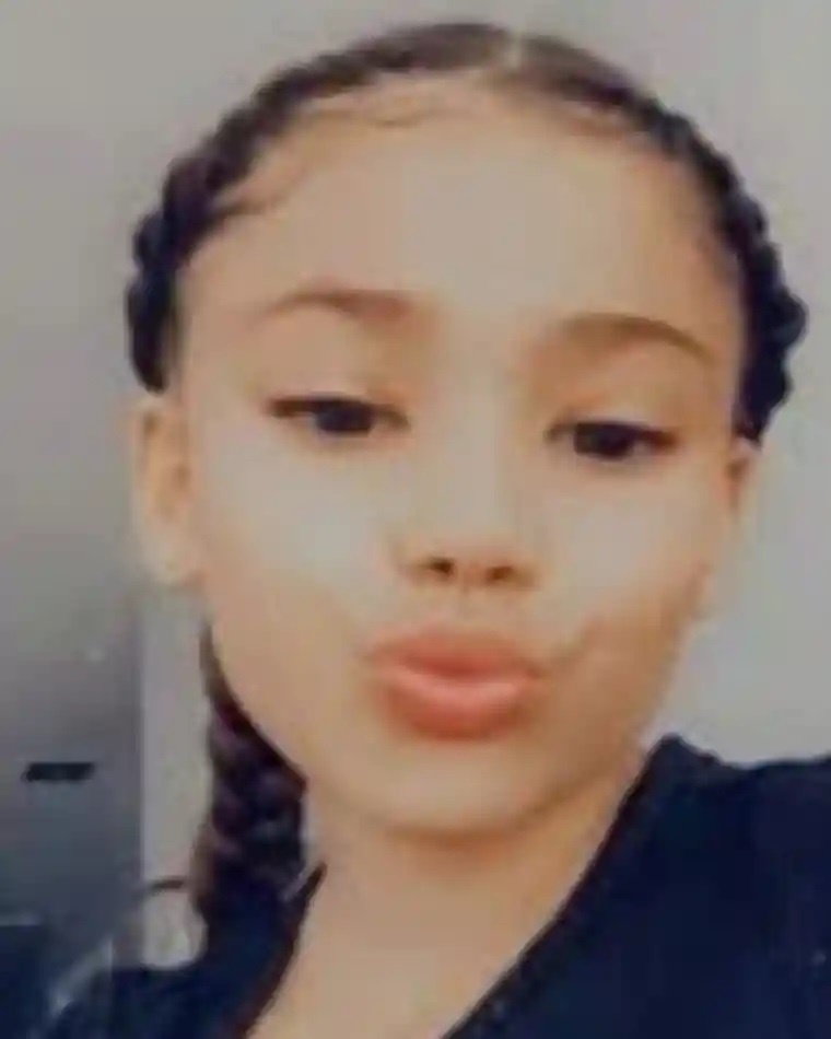 Chet vi tham gia thu thach TikTok anh 2