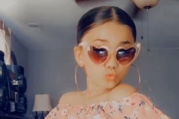 Kien TikTok vi con gai chet khi tham gia thu thach ngat tho hinh anh