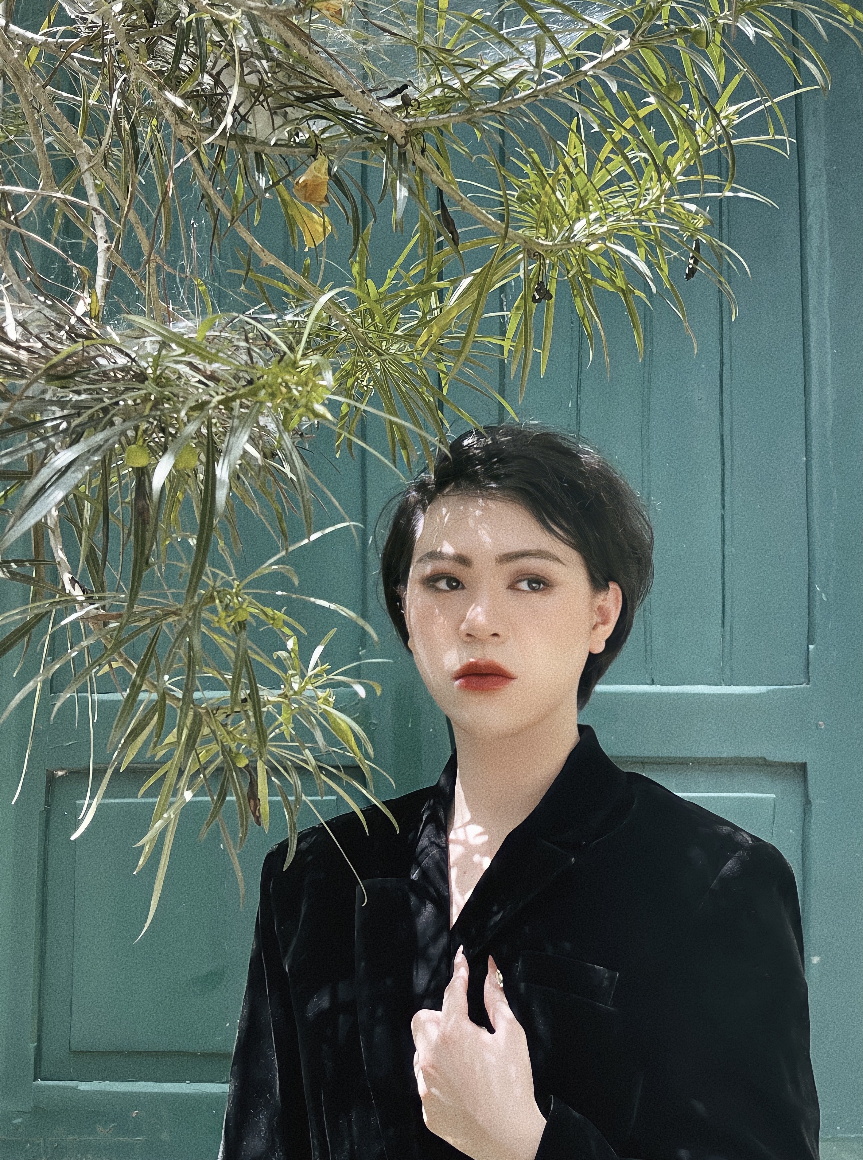 Nhay viec lien tuc anh 2