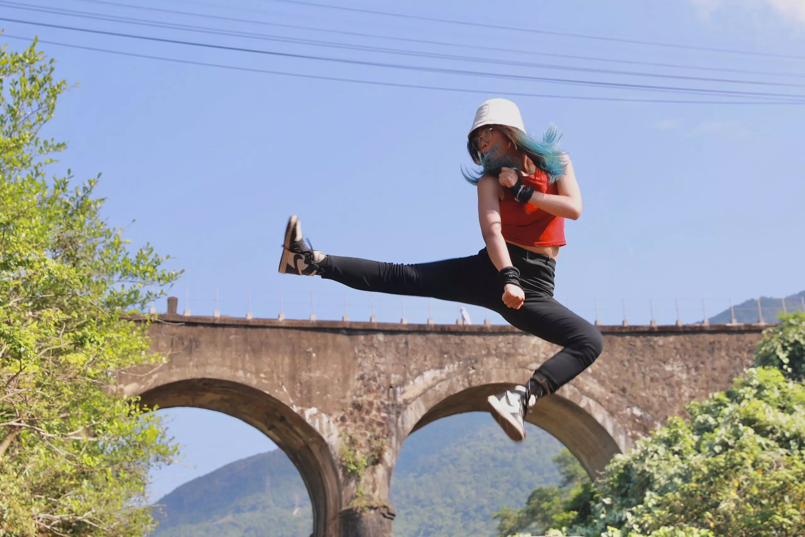 Phượt xuyên Việt ảnh 1 Phuot xuyen Viet anh 1