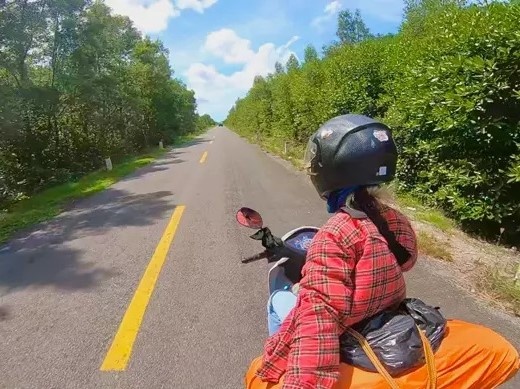 Phượt xuyên Việt ảnh 3 Phuot xuyen Viet anh 3