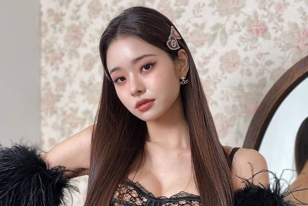 KOL o Han bi ghet vi chi can dep cung kiem bon tien hinh anh