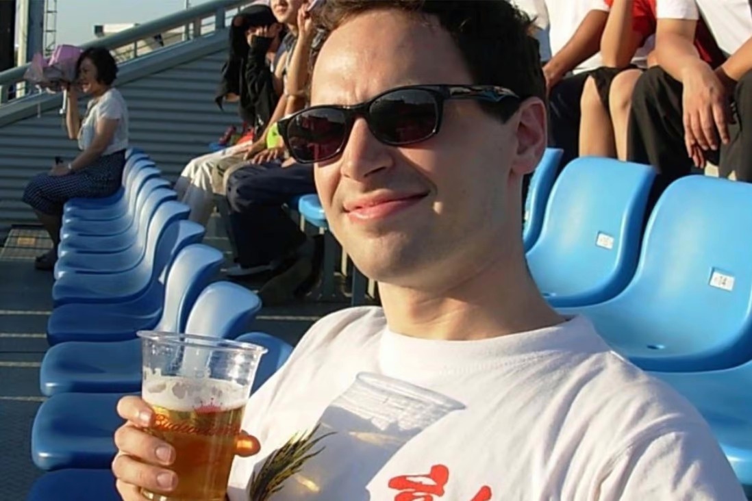 Chu nhan bi an cua chiec the nho bi mat tai Olympic Bac Kinh 2008 hinh anh