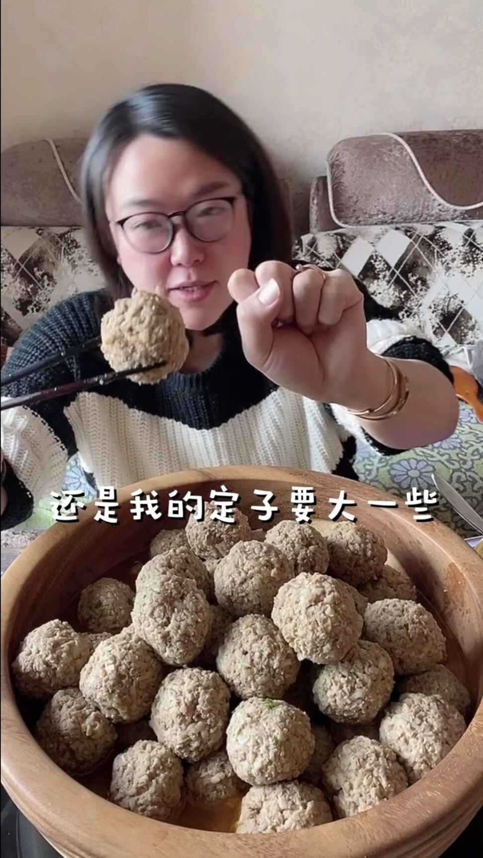 Lenh cam mukbang o Trung Quoc anh 3