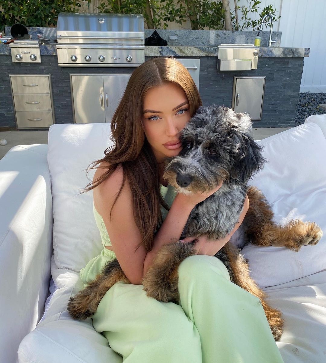 Bạn thân Kylie Jenner ảnh 7 Ban than Kylie Jenner anh 7