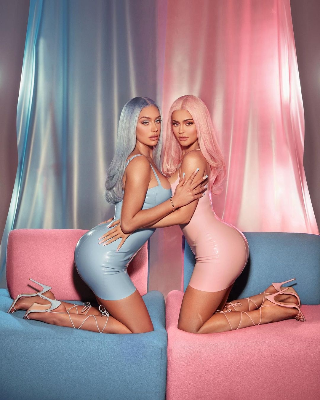 Bạn thân Kylie Jenner ảnh 8 Ban than Kylie Jenner anh 8