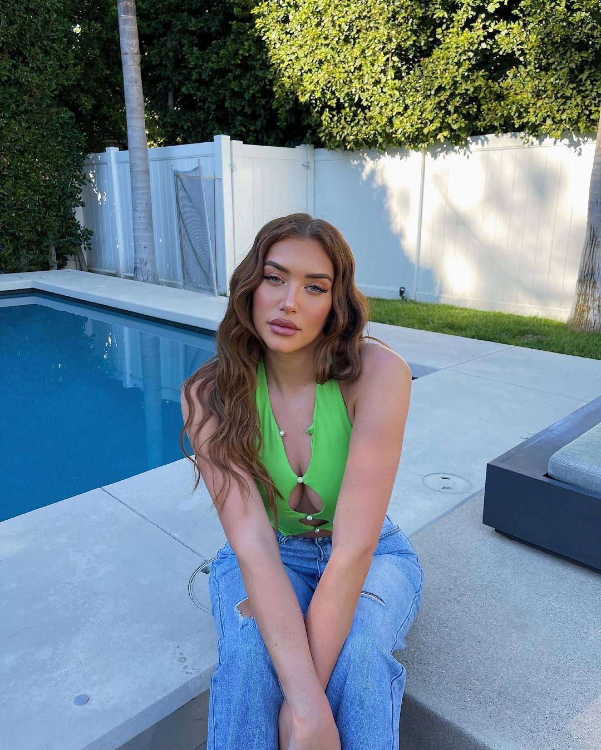 Bạn thân Kylie Jenner ảnh 9 Ban than Kylie Jenner anh 9