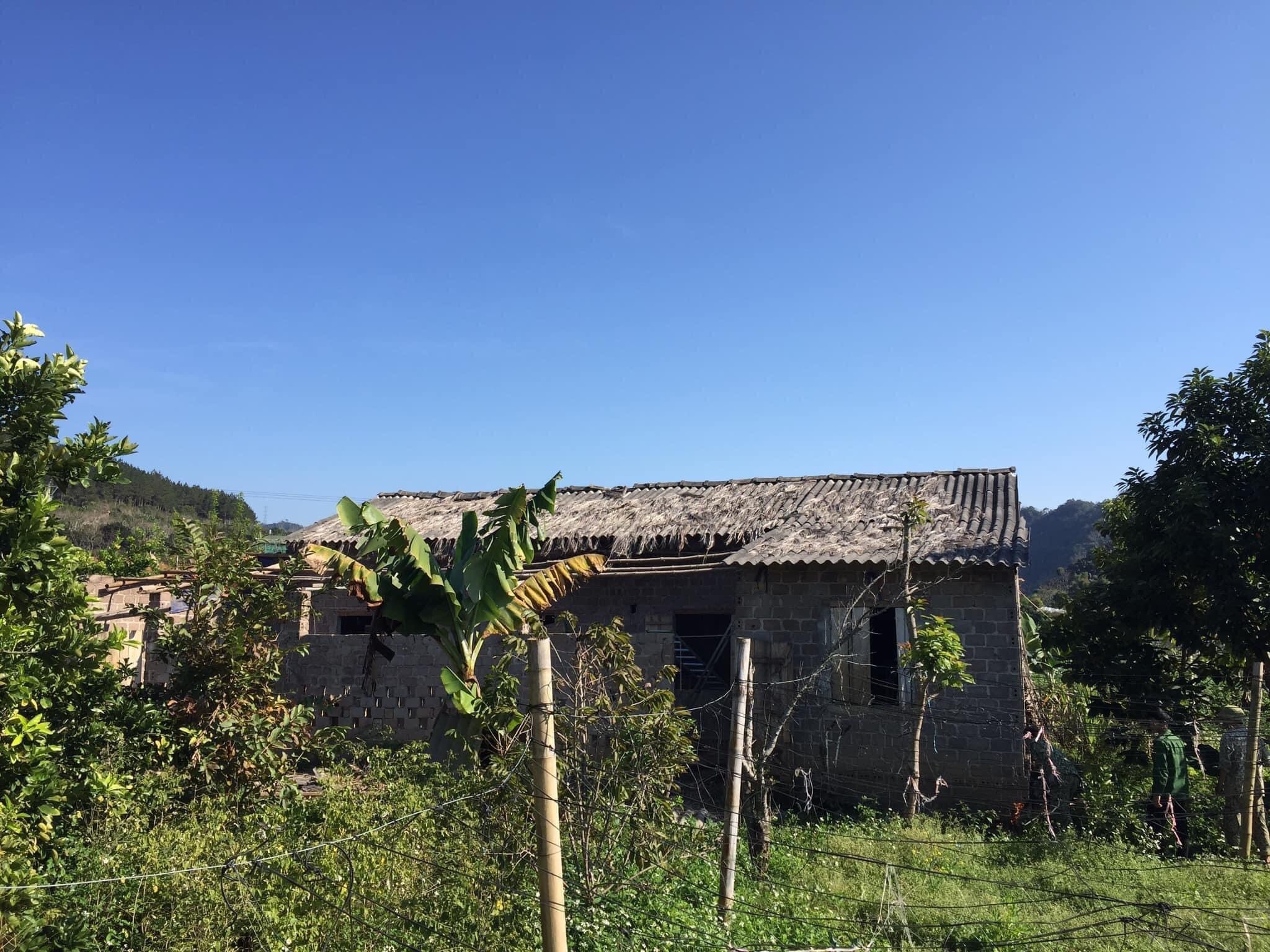 Cải tạo nhà cũ thành homestay ảnh 2 Cai tao nha cu thanh homestay anh 2