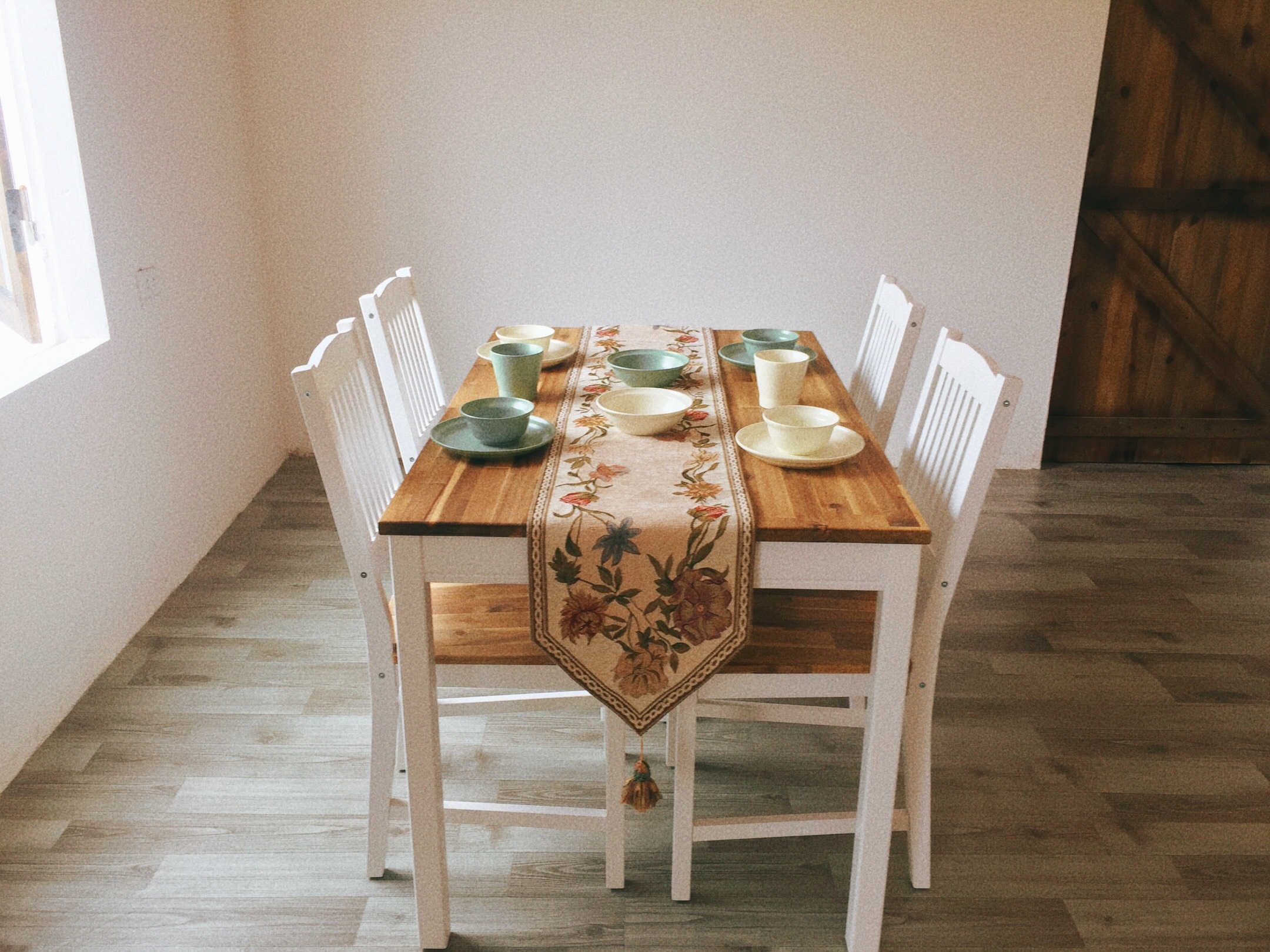 Cải tạo nhà cũ thành homestay ảnh 11 Cai tao nha cu thanh homestay anh 11