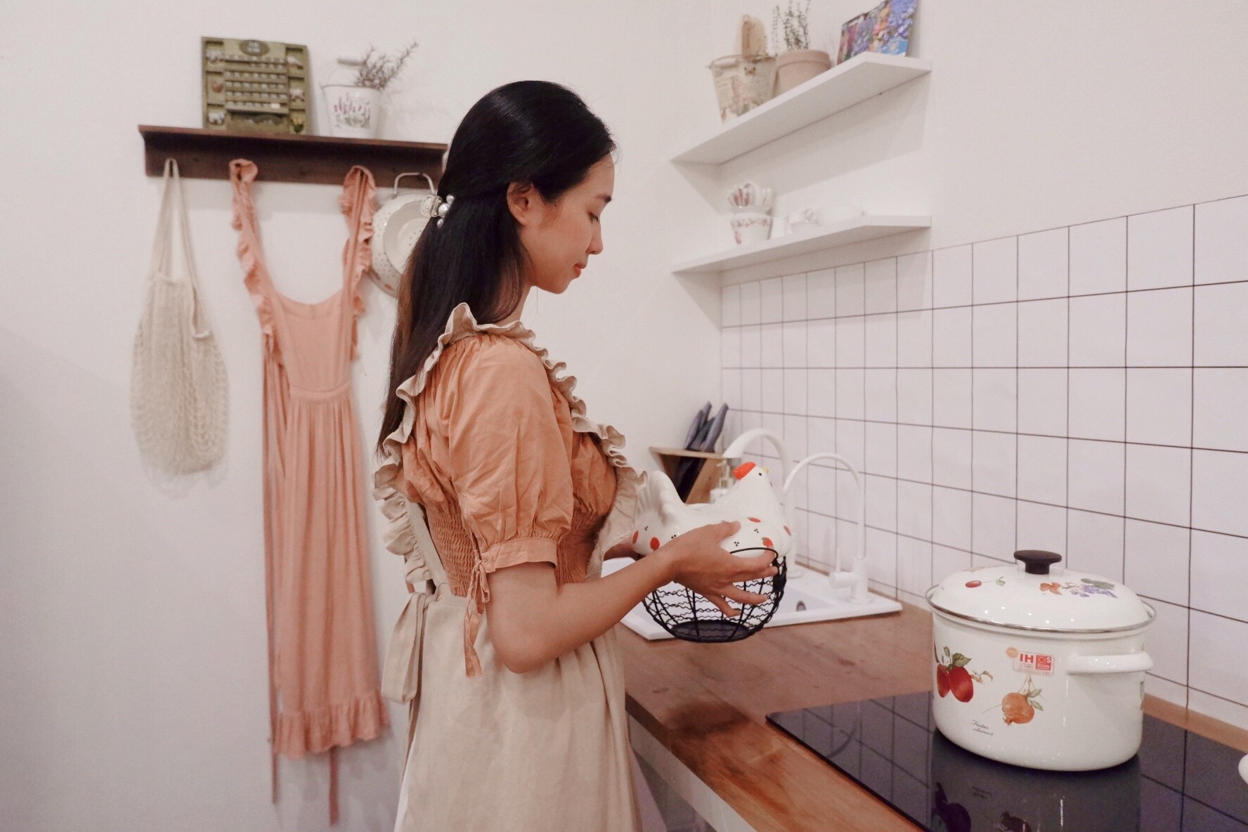 Cải tạo nhà cũ thành homestay ảnh 8 Cai tao nha cu thanh homestay anh 8