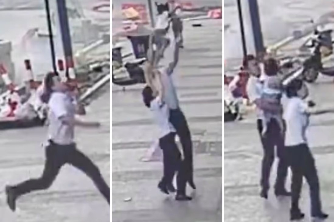 do em be roi tu tang 5 anh 1