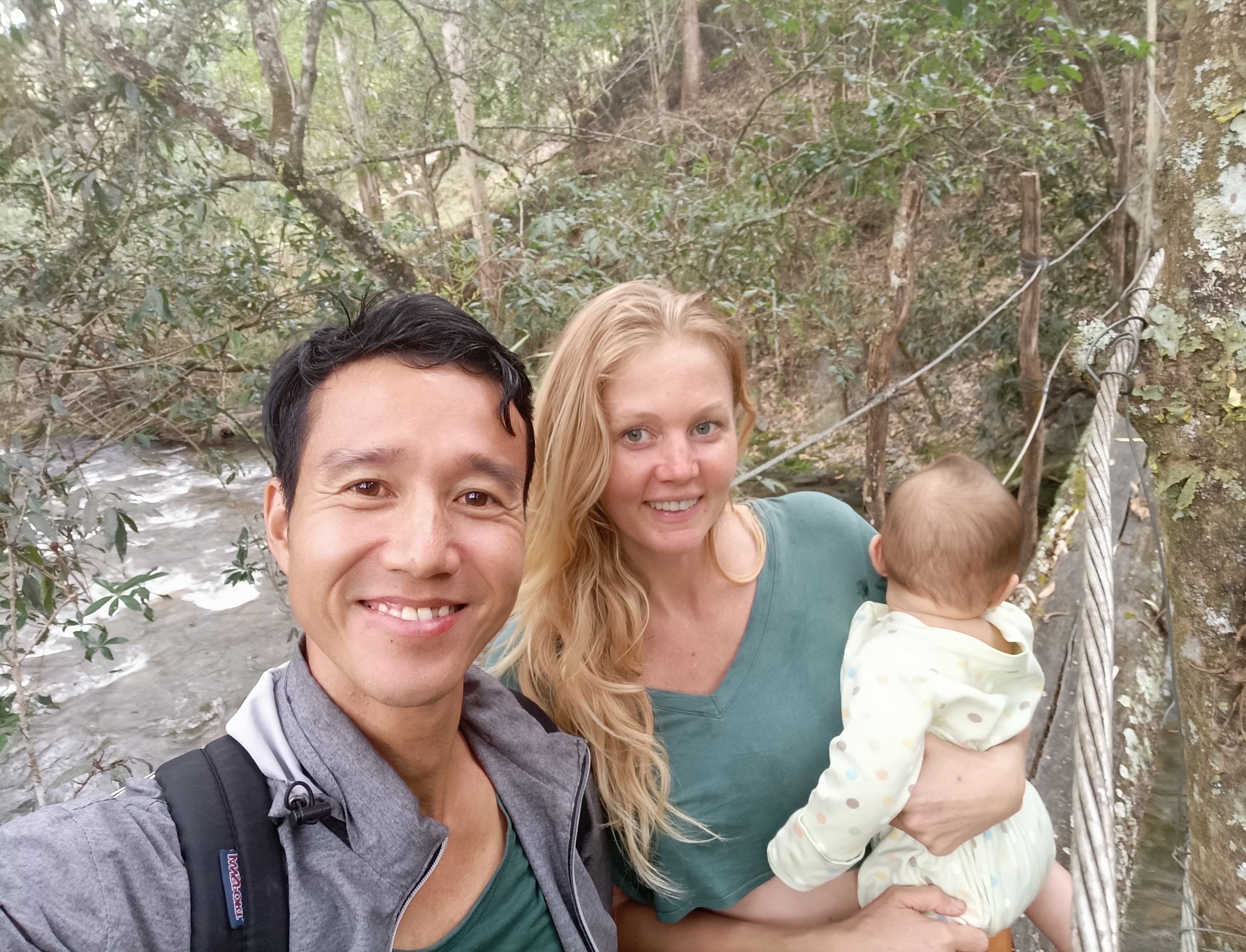 Bo pho ve rung anh 1