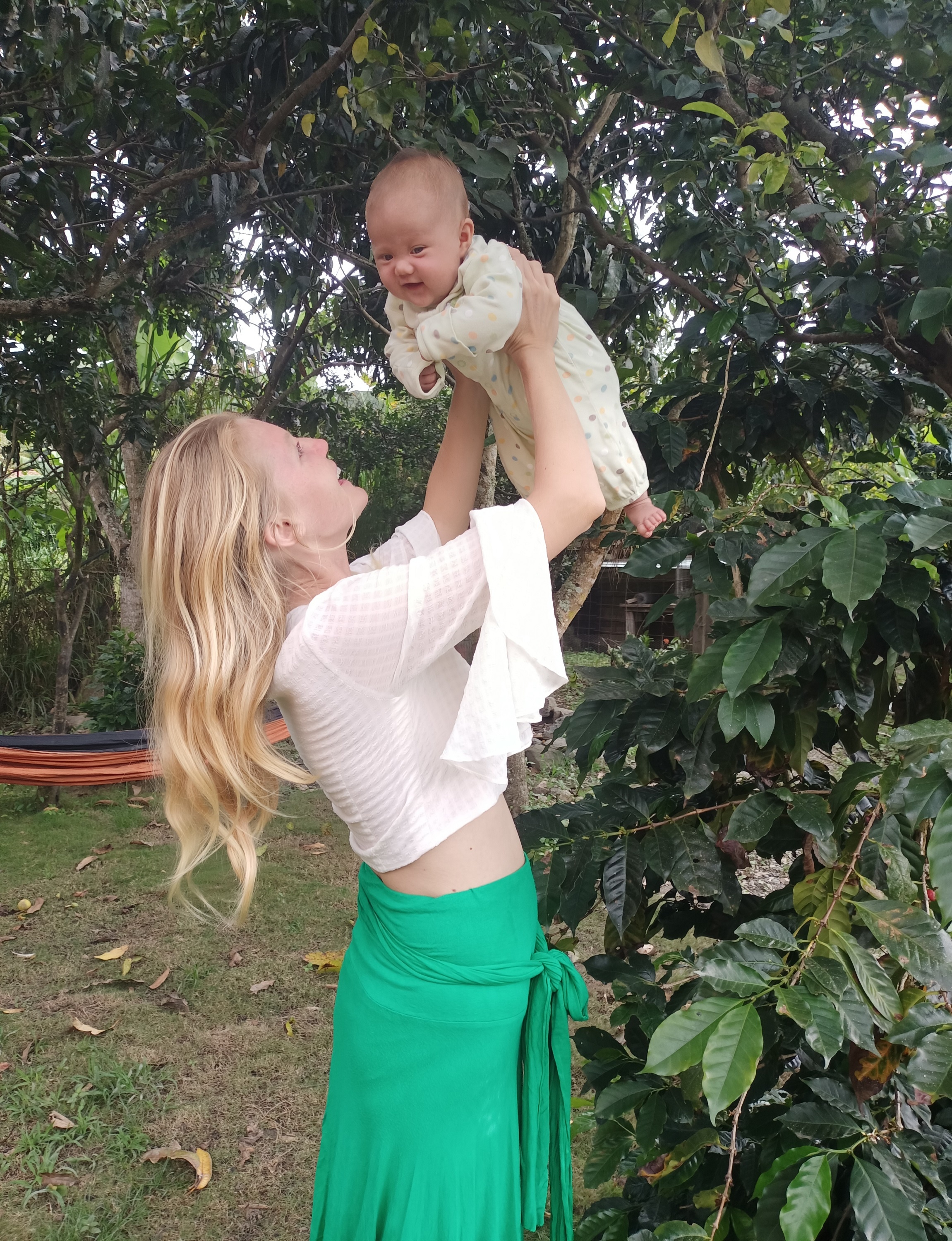 Bỏ phố về rừng ảnh 3 Bo pho ve rung anh 3