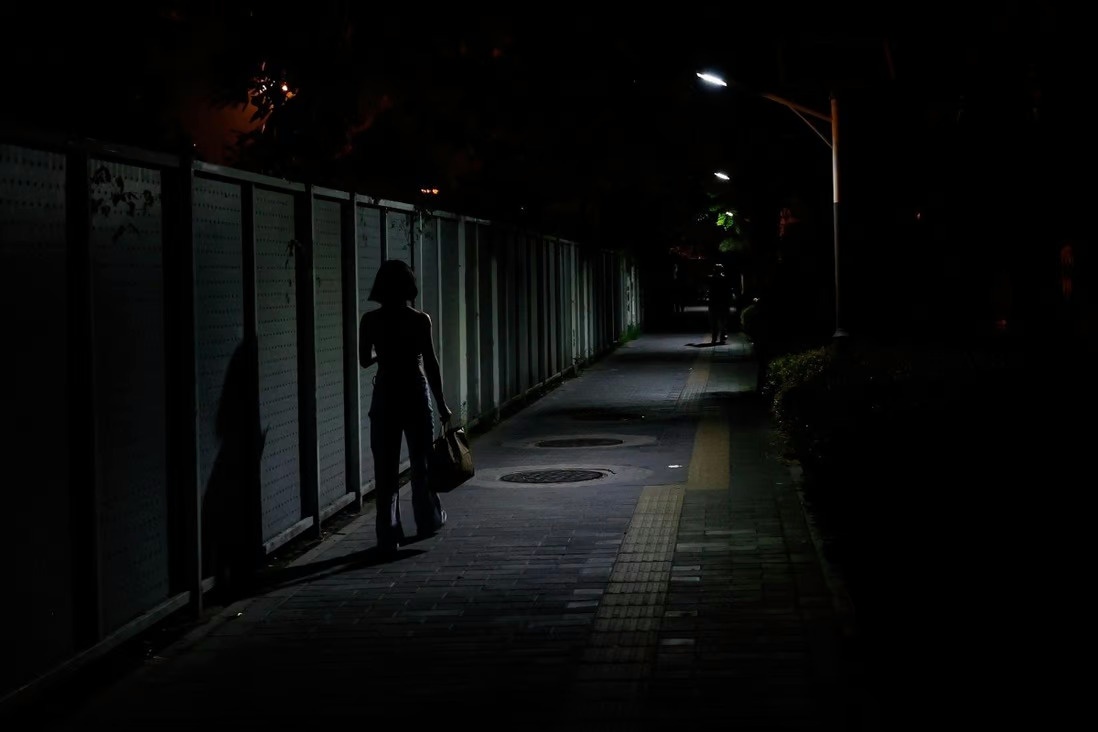 Vu bao luc o Duong Son anh 2