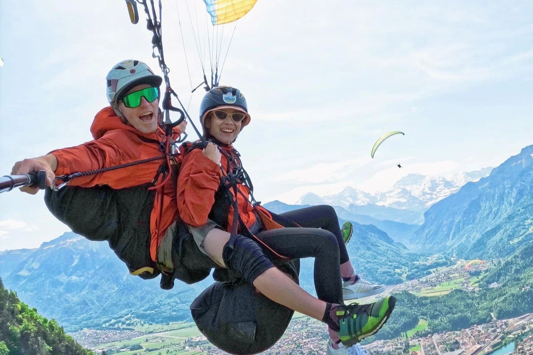 Co gai bo viec len Da Lat, song ranh roi nua nam nho tien tiet kiem hinh anh