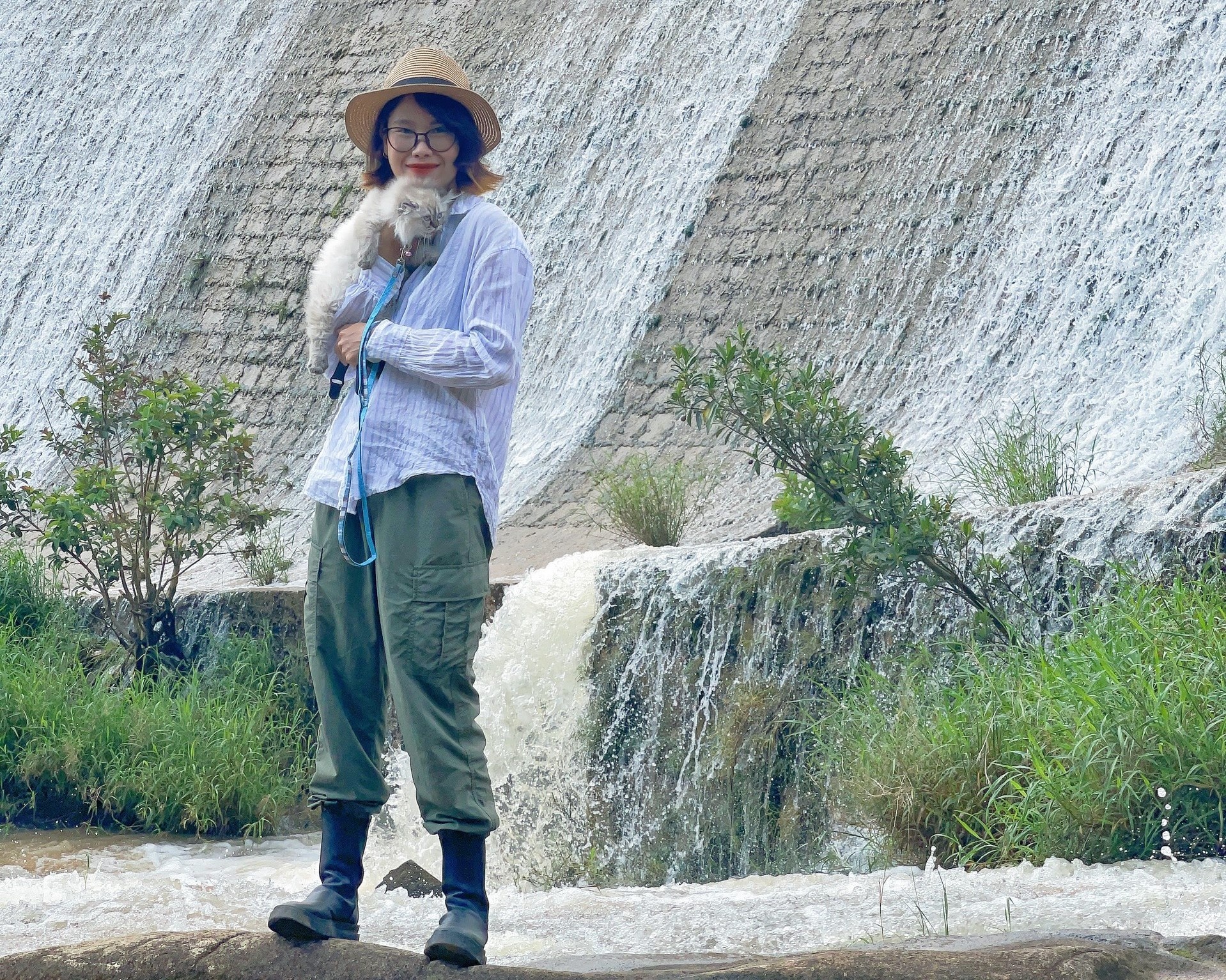 Bo viec len Da Lat anh 2