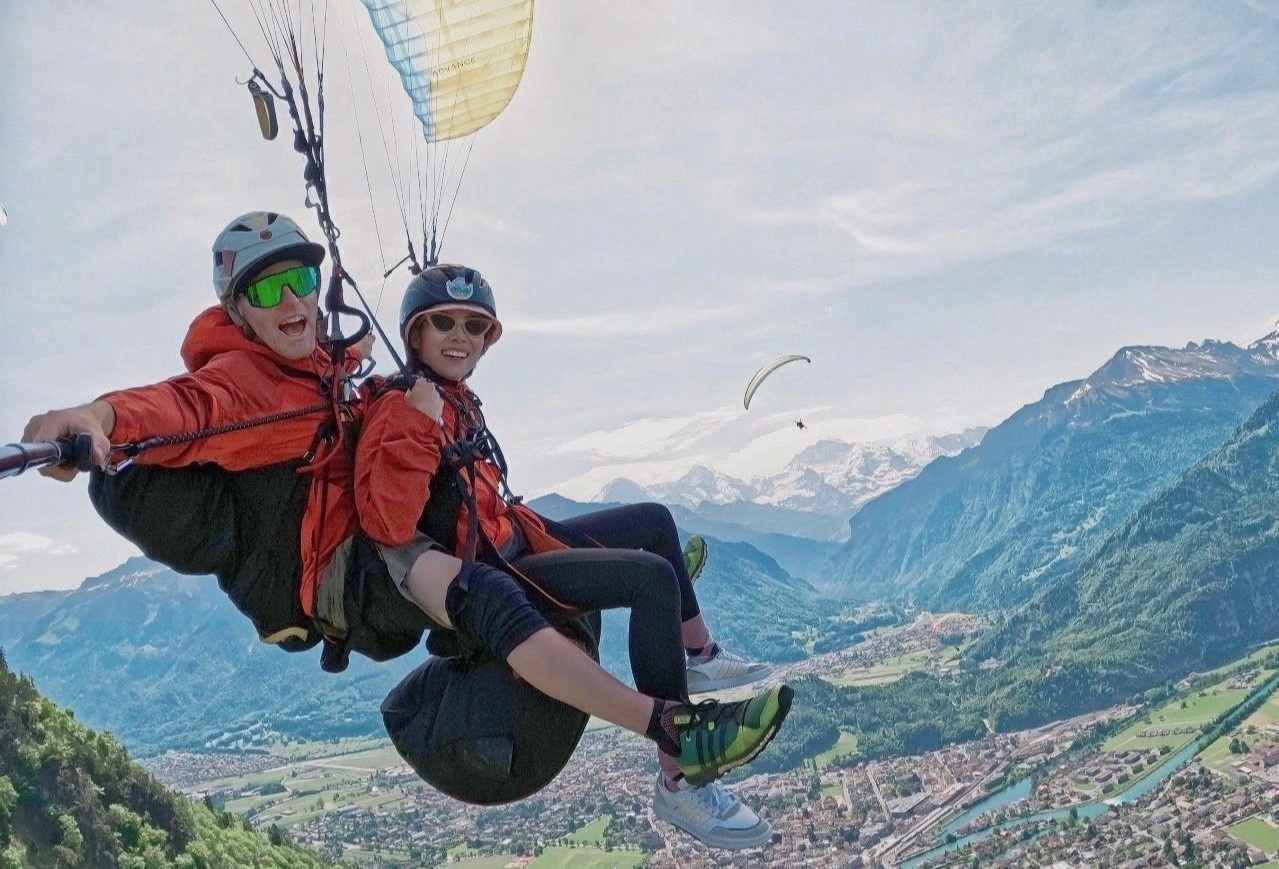 Bo viec len Da Lat anh 1