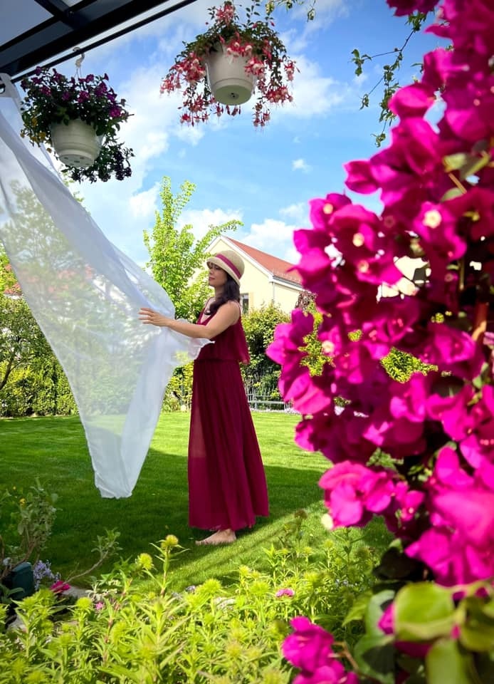 Trồng vườn ngập cây trái ảnh 3 Trong vuon ngap cay trai anh 3