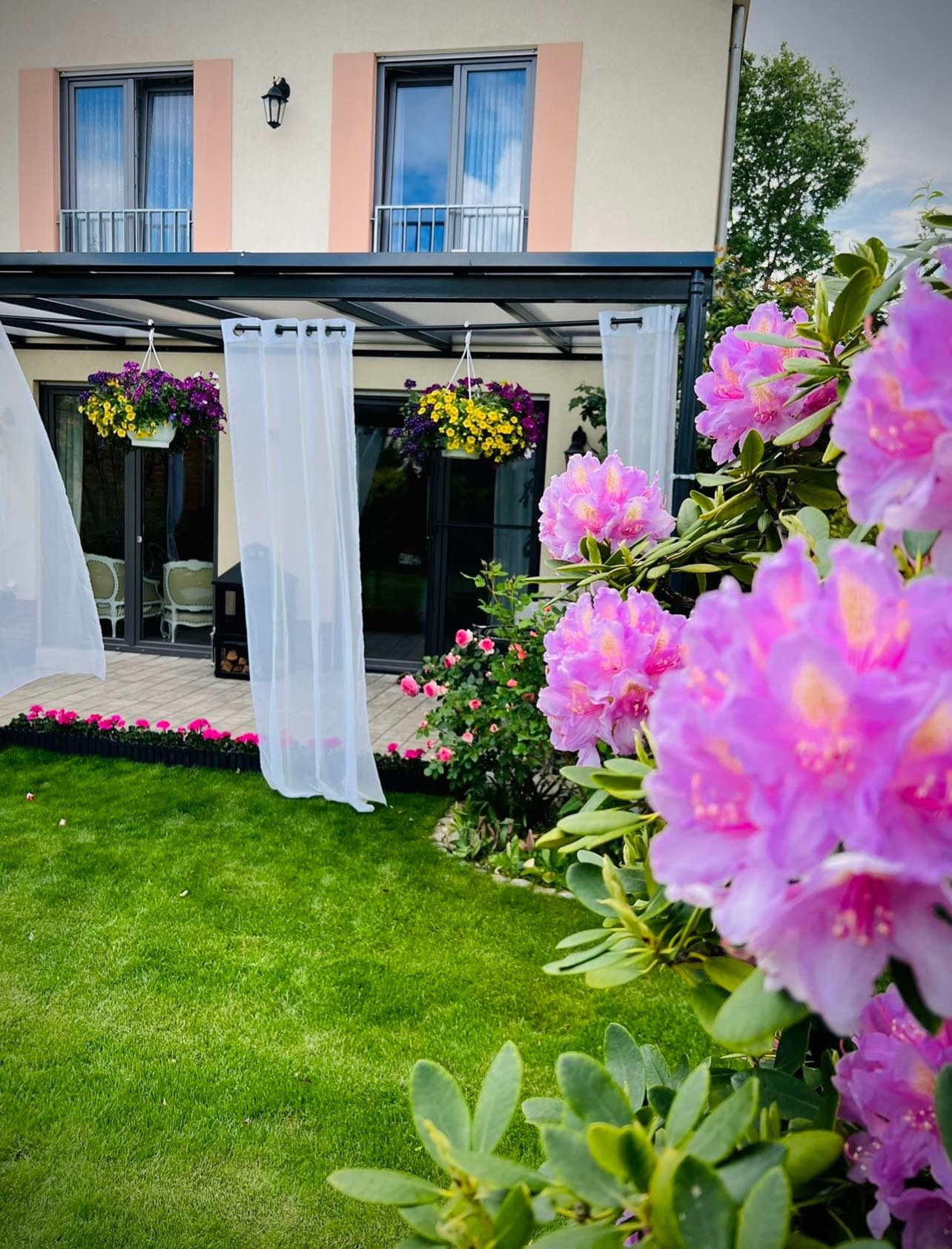 Trồng vườn ngập cây trái ảnh 4 Trong vuon ngap cay trai anh 4