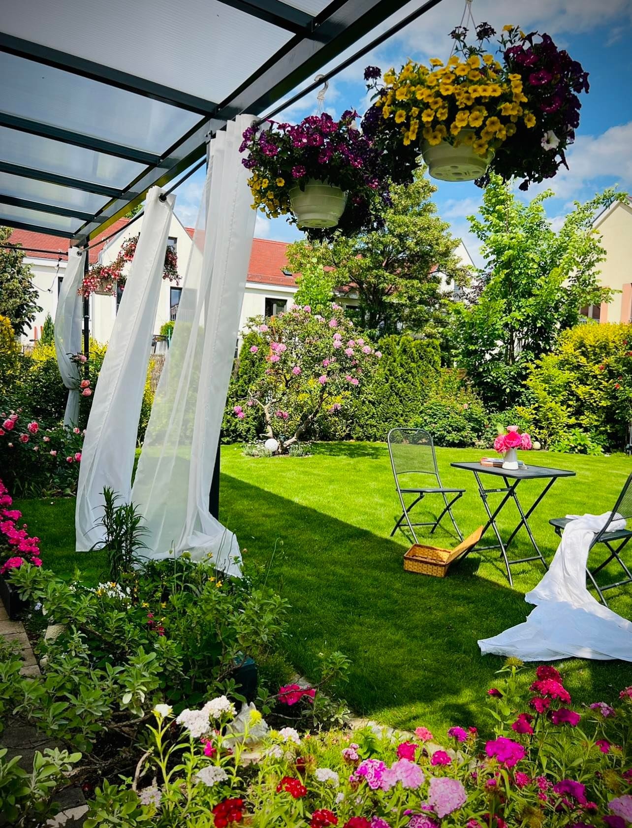 Trồng vườn ngập cây trái ảnh 5 Trong vuon ngap cay trai anh 5