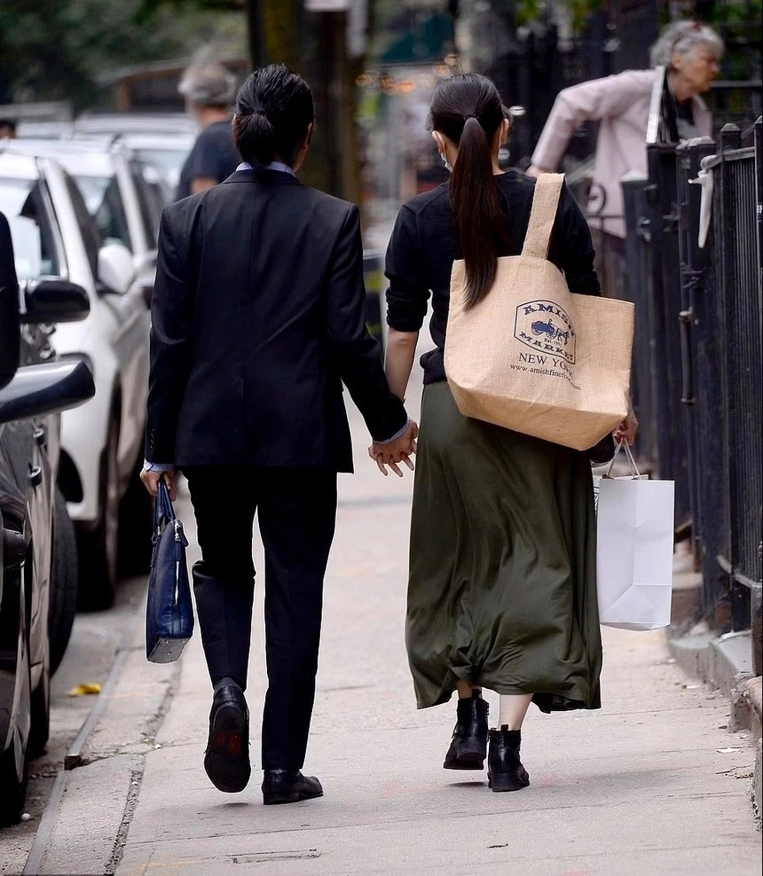 Chồng cựu công chúa Nhật Bản ảnh 3 Chong cuu cong chua Nhat Ban anh 3