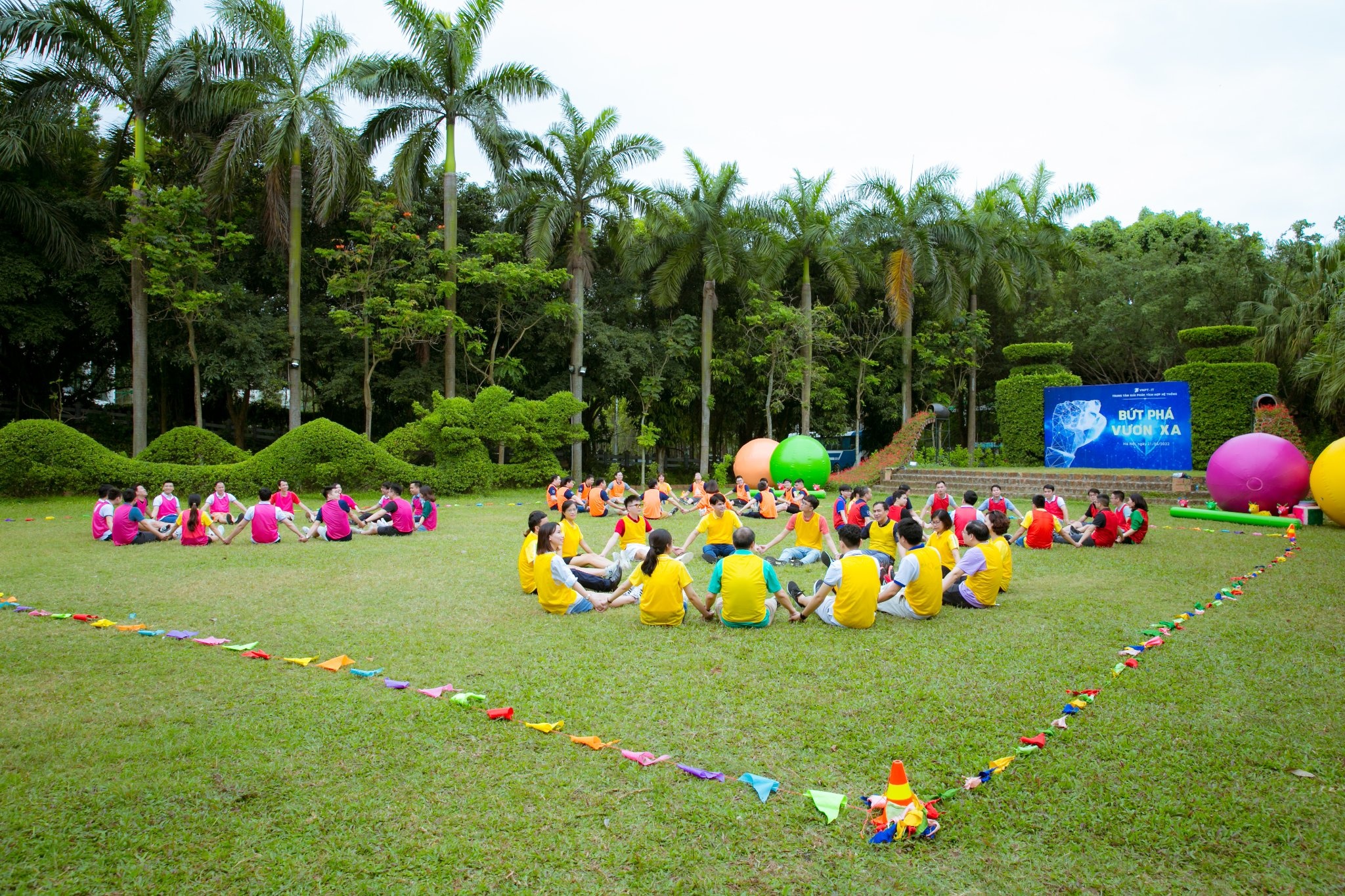Team building phản cảm ảnh 8 Team building phan cam anh 8