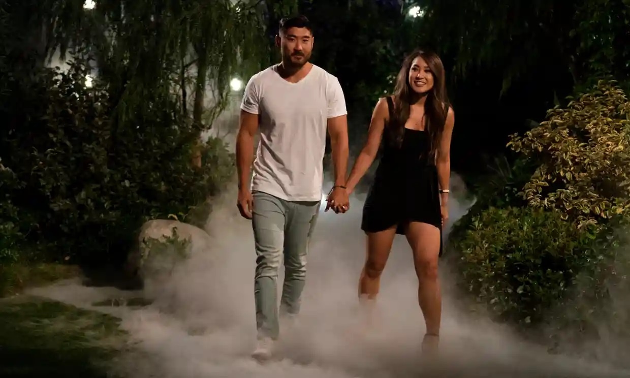 Show hẹn hò về người yêu cũ ảnh 1 Show hen ho ve nguoi yeu cu anh 1