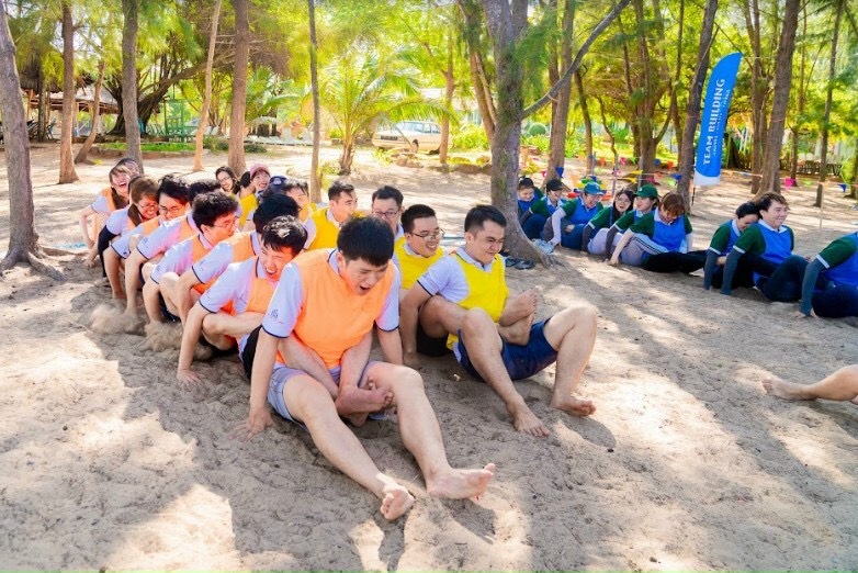 Team building phản cảm ảnh 5 Team building phan cam anh 5